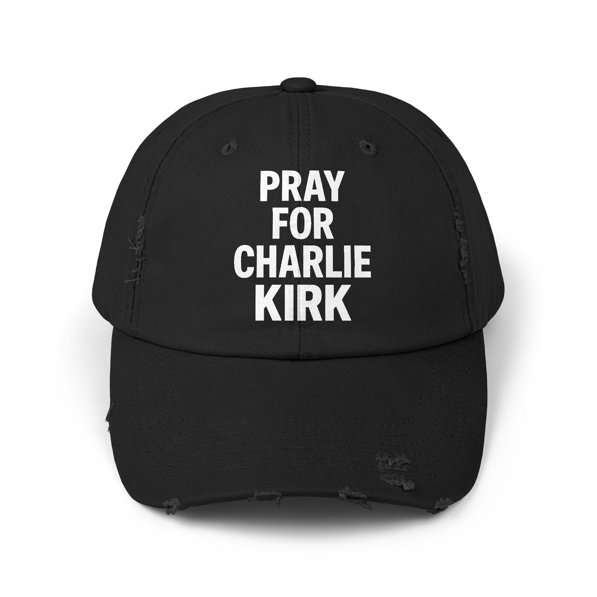 Charlie kirk hat charlie kirk merch justice for charlie kirk