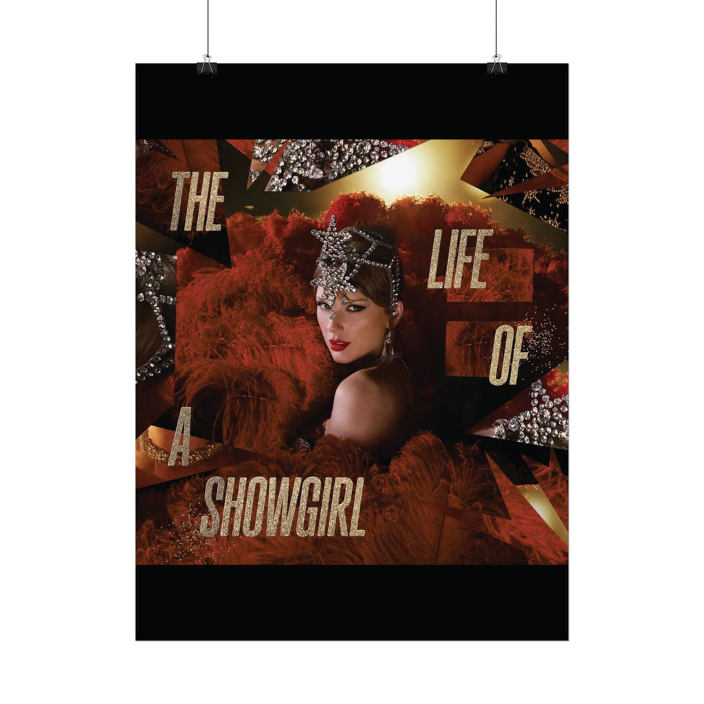 Taylor Swif Poster 18in x 24in Swift ie Poster