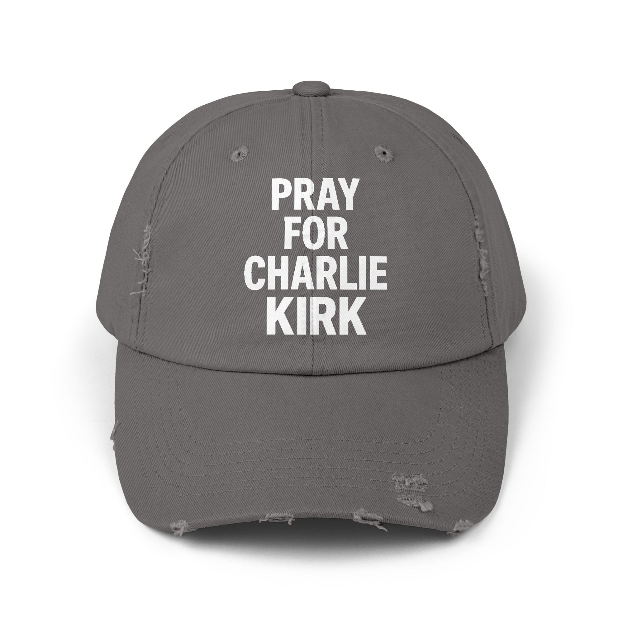 Charlie kirk hat charlie kirk merch justice for charlie kirk