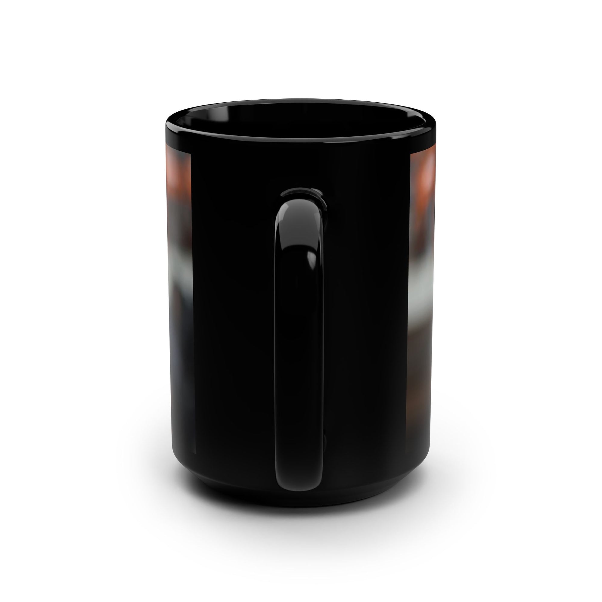 Arch Manning Black Mug, 15oz Texas Longhorns Coffee Mug Gift