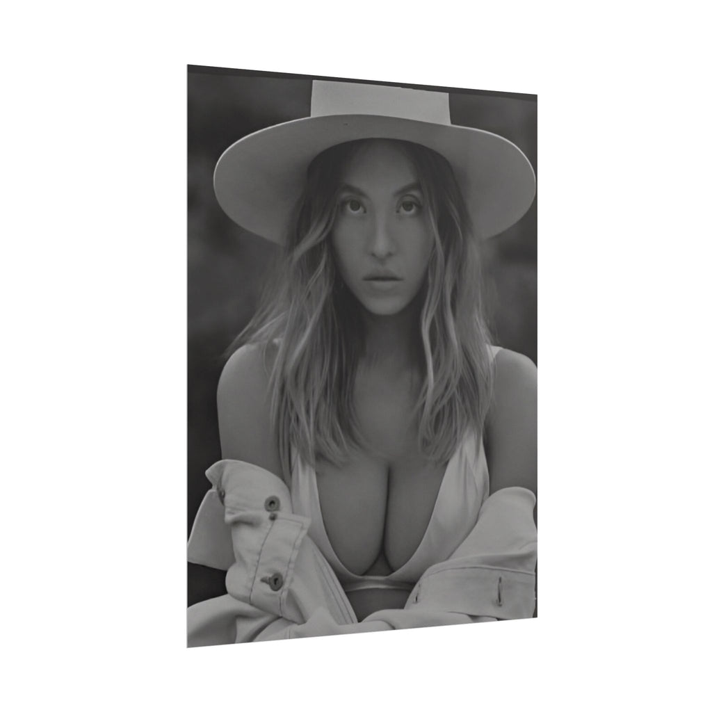Sydney Sweeney Poster 18in x 24in Sydney Sweeney Has Good Jeans Poster