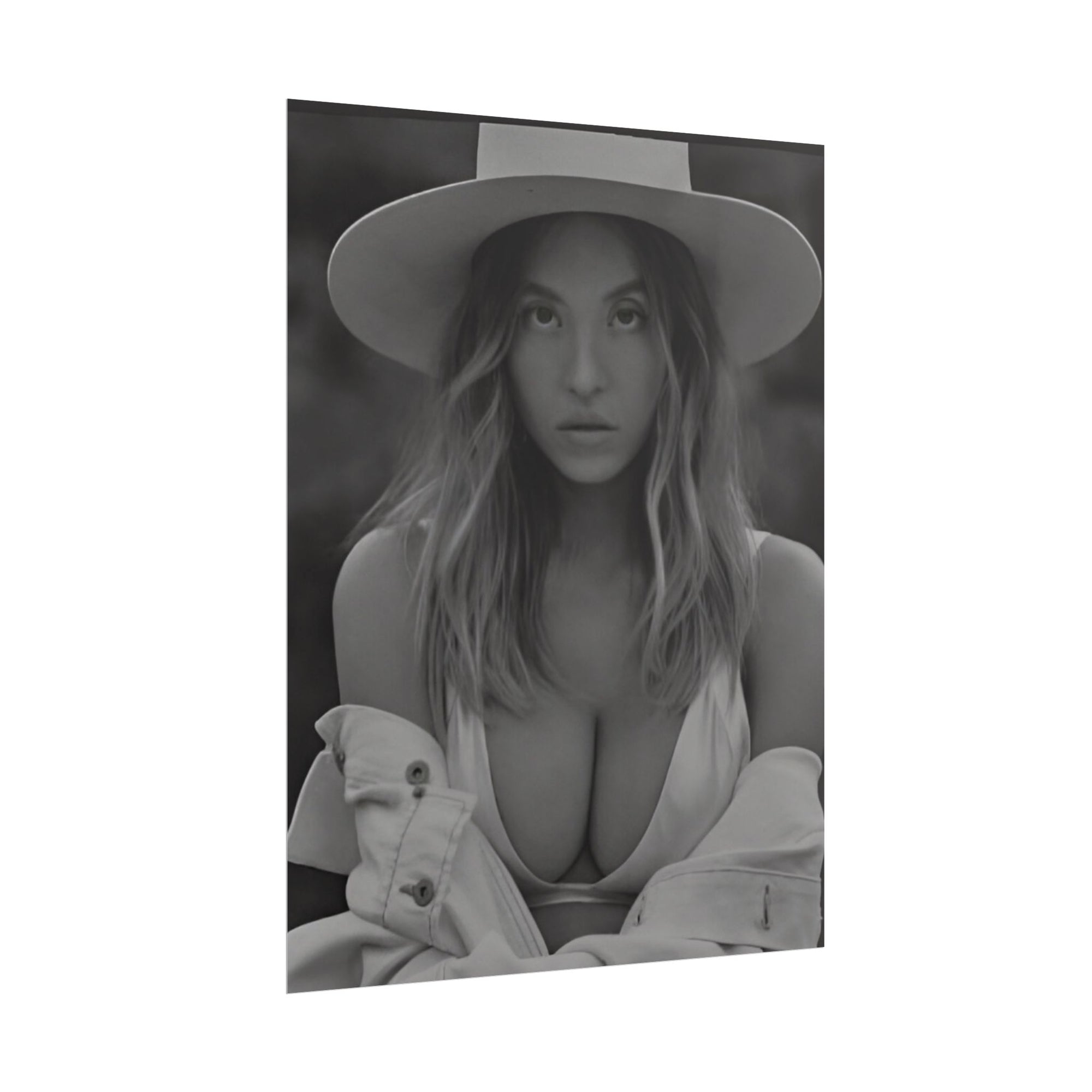 Sydney Sweeney Poster 18in x 24in Sydney Sweeney Has Good Jeans Poster