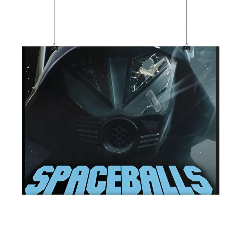 Spaceballs 2 Poster 18in x 24in Spaceballs poster