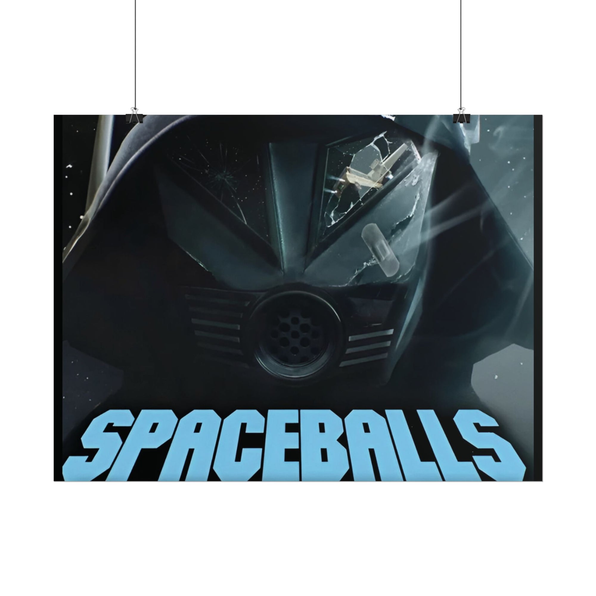 Spaceballs 2 Poster 18in x 24in Spaceballs poster