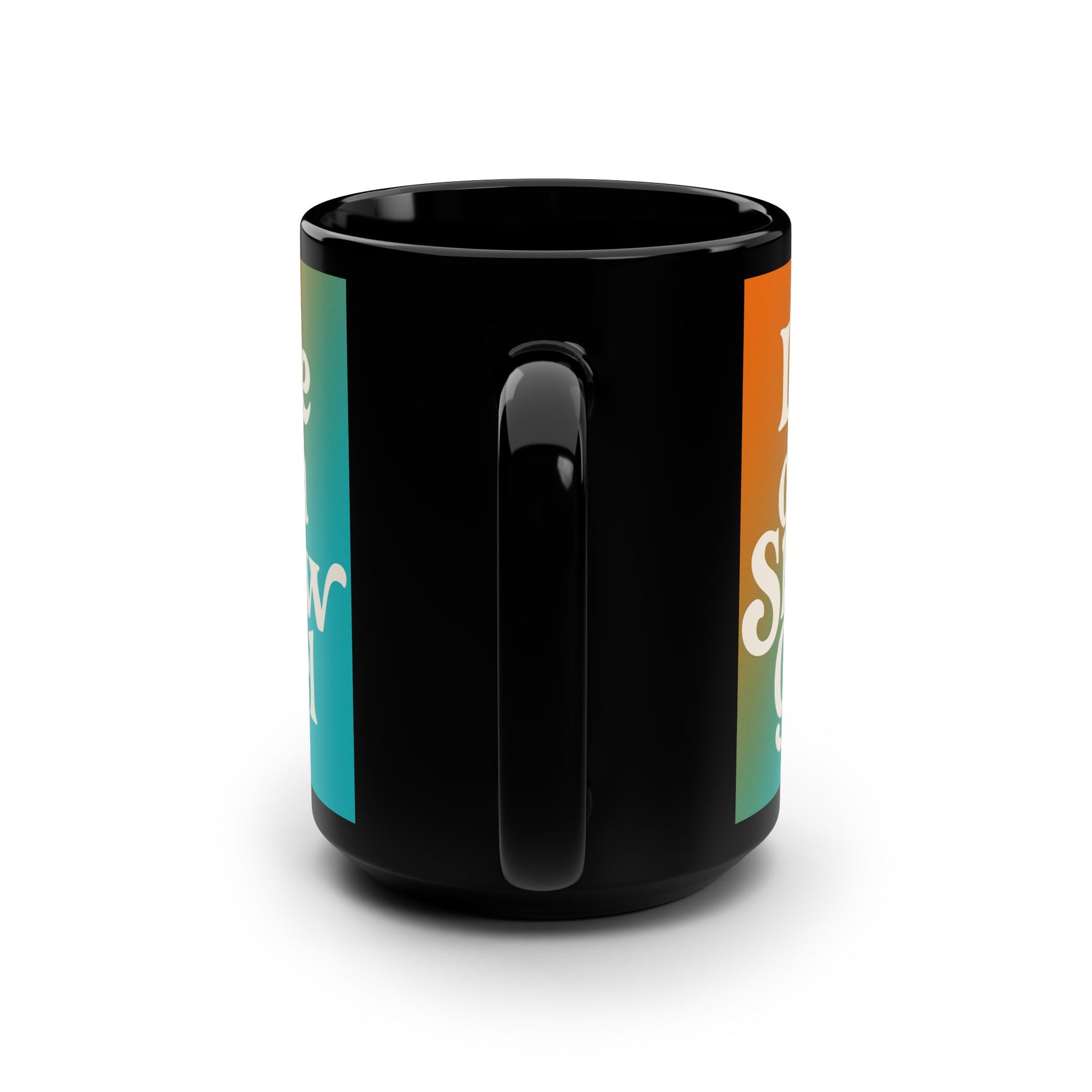 Taylor S wift Black Mug, 15oz Life Of A Showgirl Coffee Mug