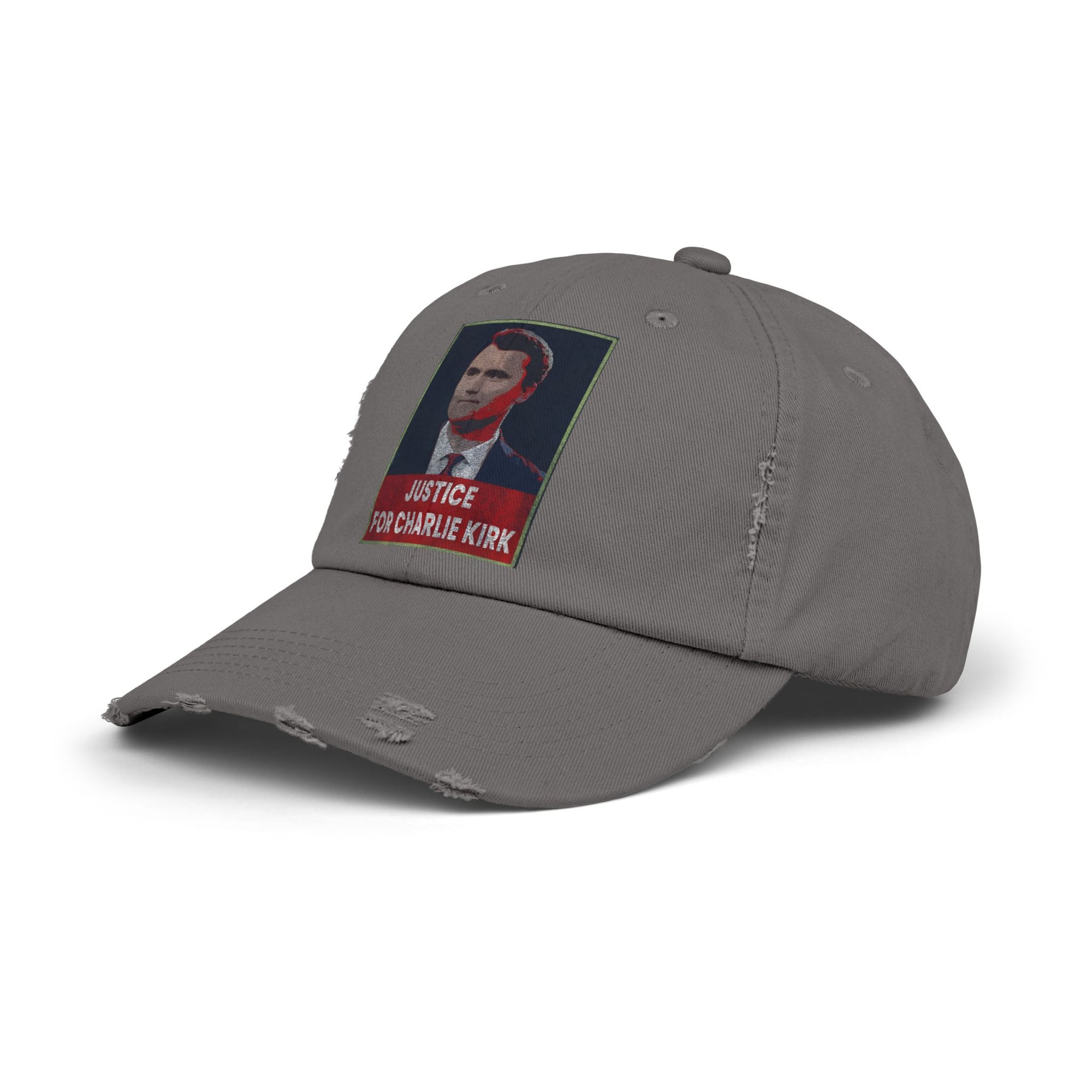 Charlie kirk hat charlie kirk merch justice for charlie kirk