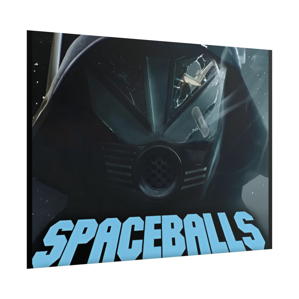 Spaceballs 2 Poster 18in x 24in Spaceballs poster