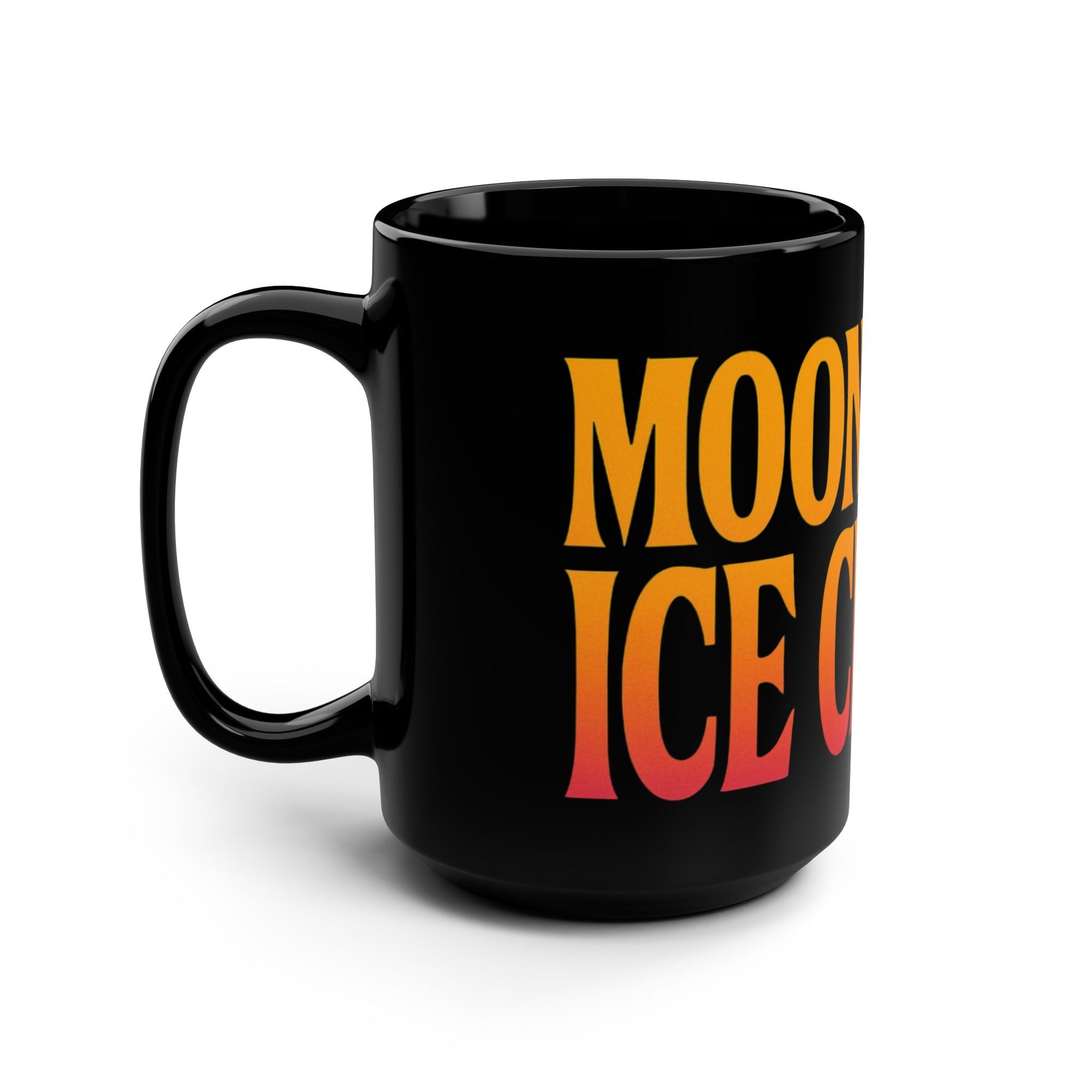Mystical Magical Black Mug, 15oz Benson Boone Coffee Mug