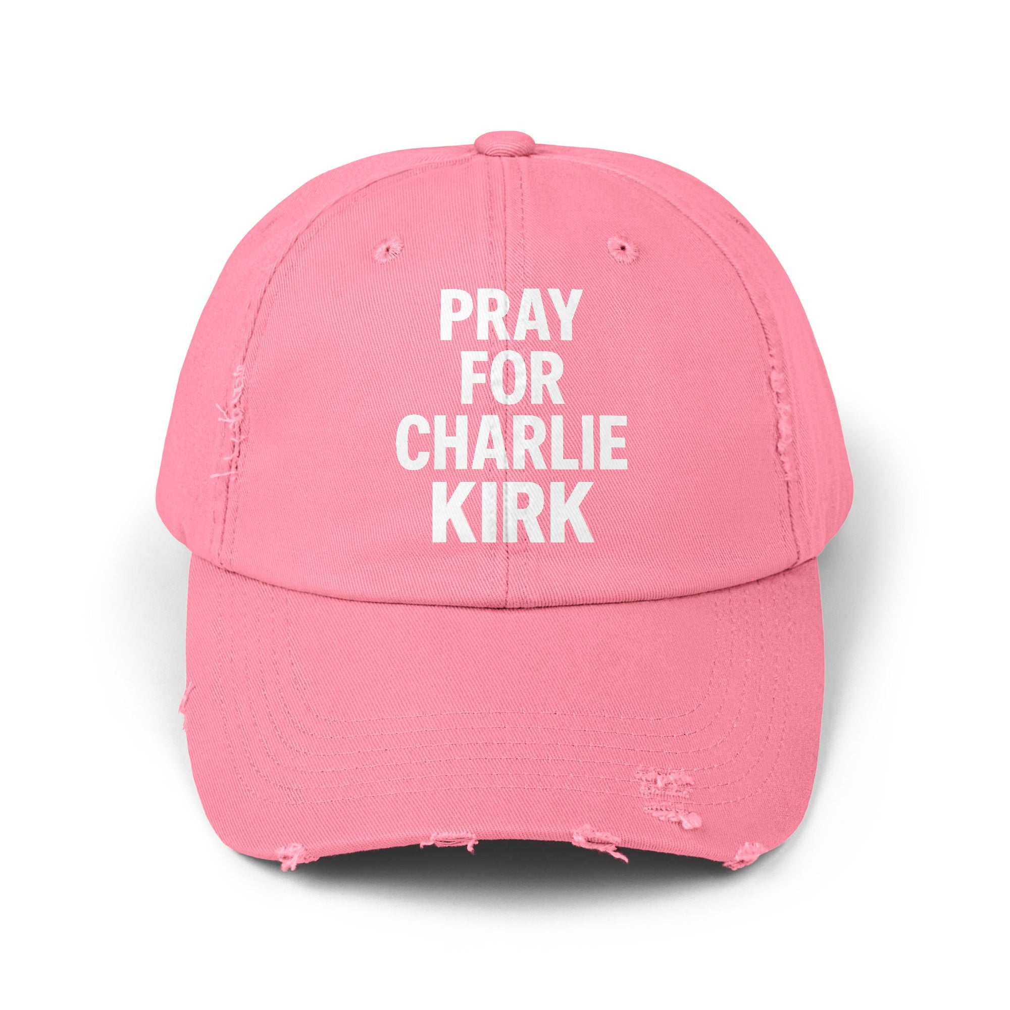 Charlie kirk hat charlie kirk merch justice for charlie kirk