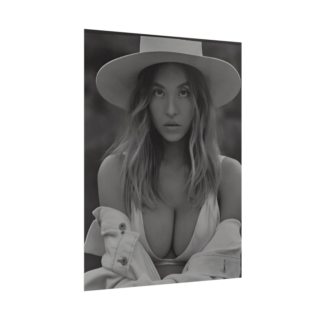 Sydney Sweeney Poster 18in x 24in Sydney Sweeney Has Good Jeans Poster