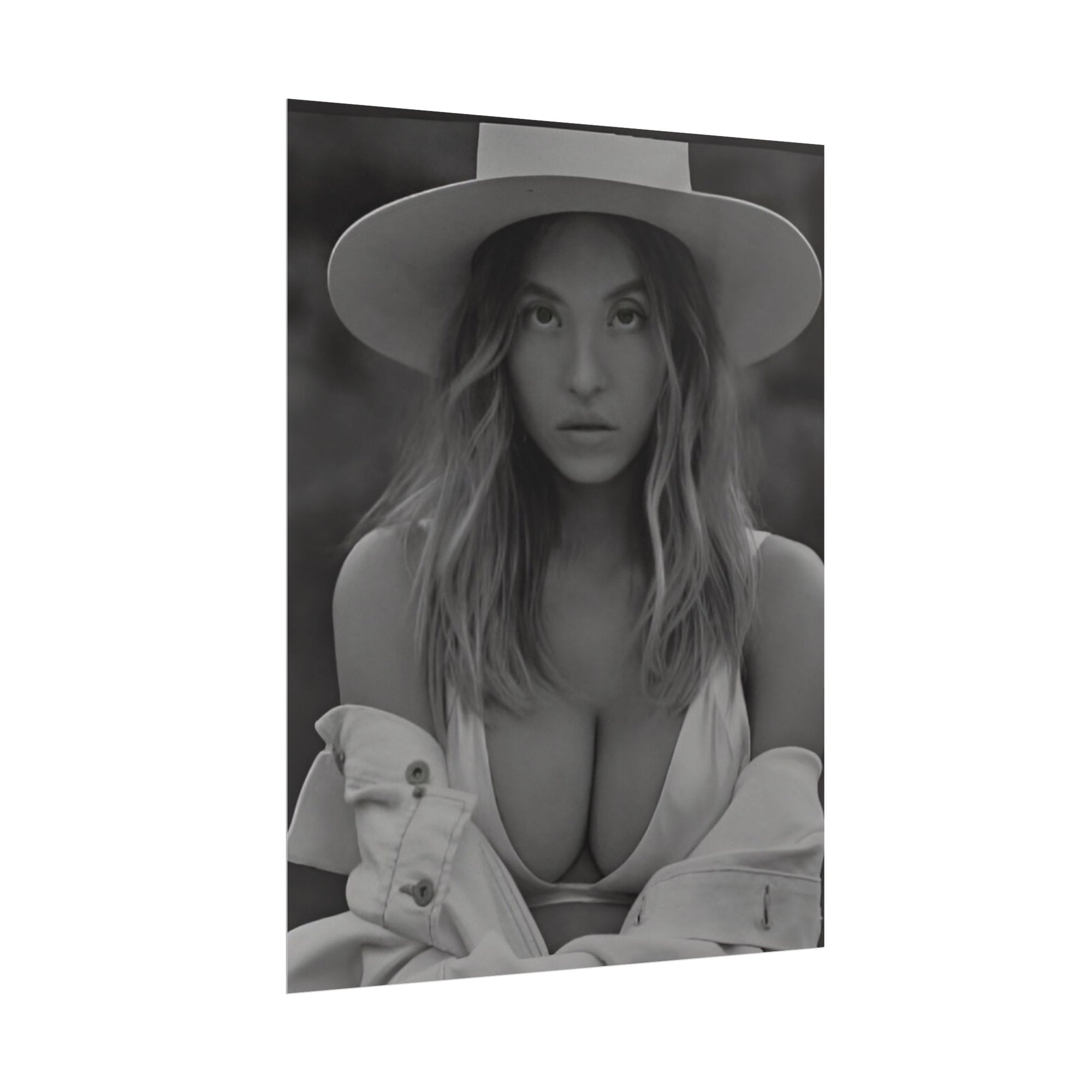 Sydney Sweeney Poster 18in x 24in Sydney Sweeney Has Good Jeans Poster