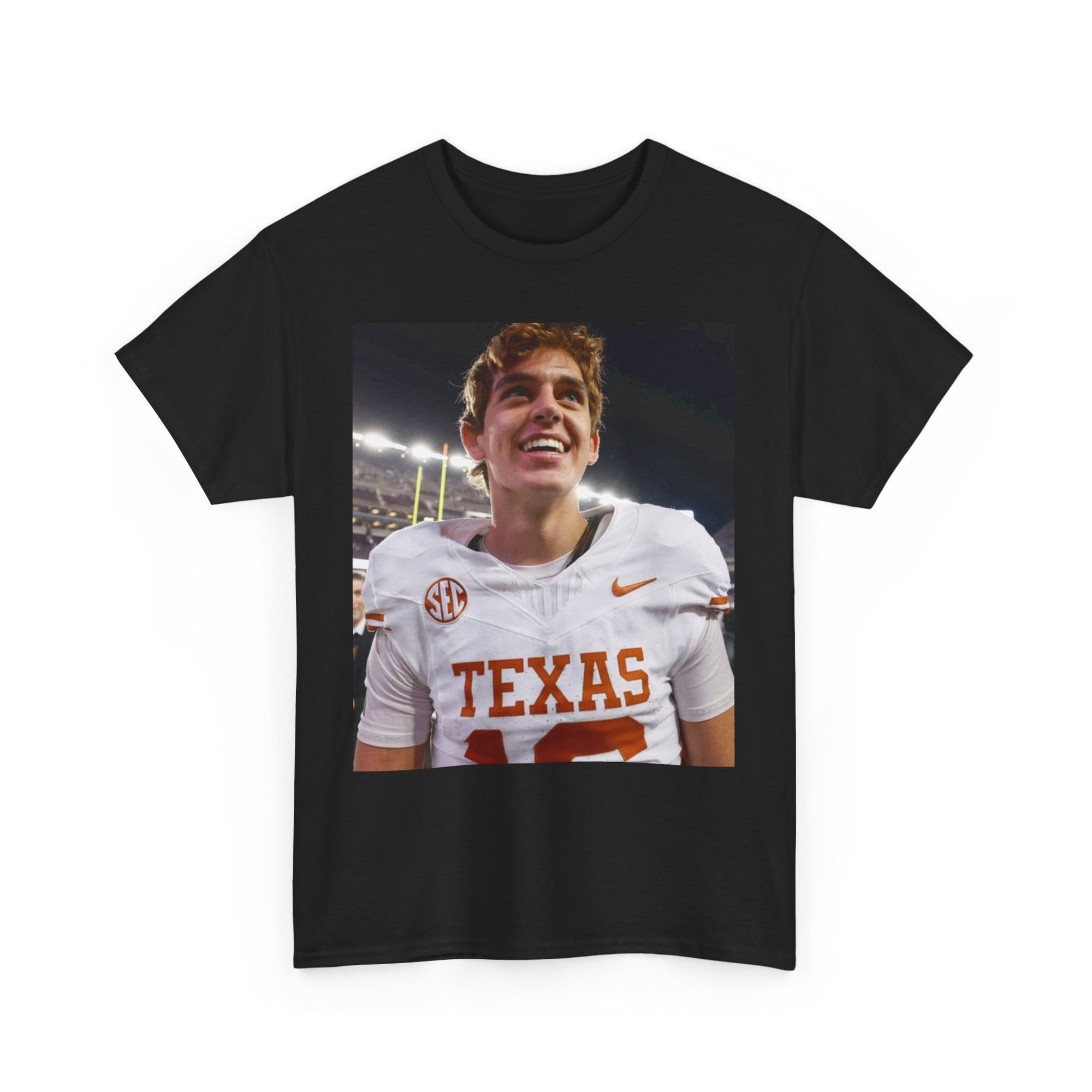 Arch Manning Texas Longhorns Shirt S-5XL Arch Manning T-Shirt