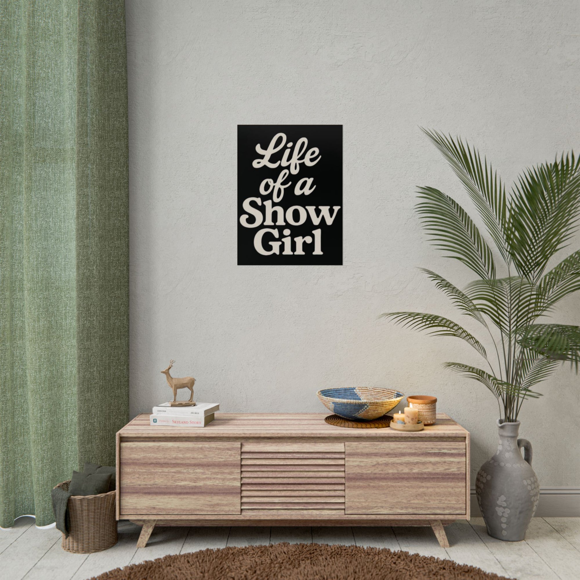 Taylor Swif Poster 18in x 24in Life Of A Showgirl Poster Taylor and Travis Engagement Poster