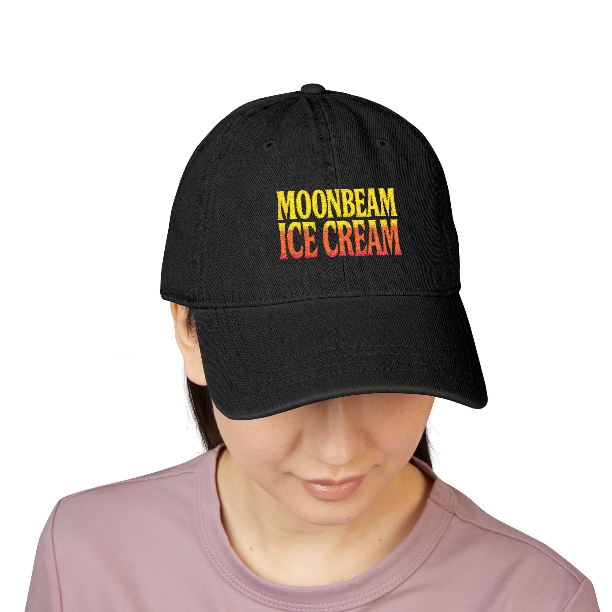 Benson Boone Hat Mystical Magical Hat (Embroidery)