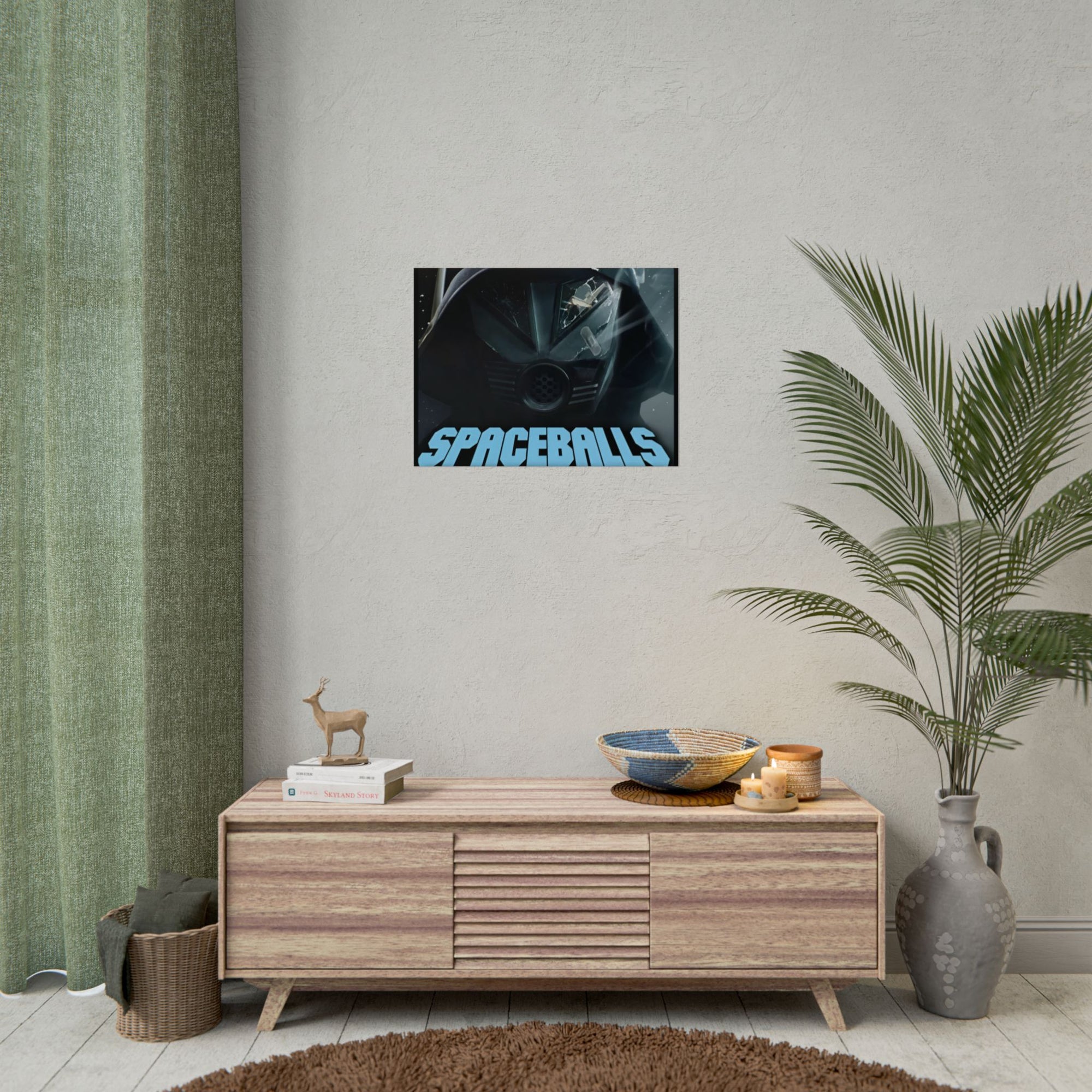 Spaceballs 2 Poster 18in x 24in Spaceballs poster