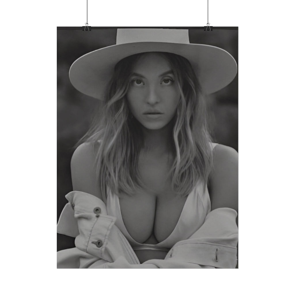 Sydney Sweeney Poster 18in x 24in Sydney Sweeney Has Good Jeans Poster