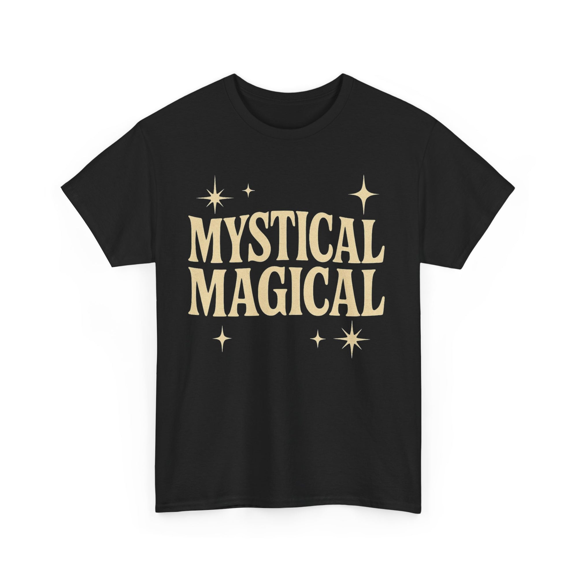 Mystical Magical T-Shirt Benson Boone Shirt S-5XL Benson Boone Merch