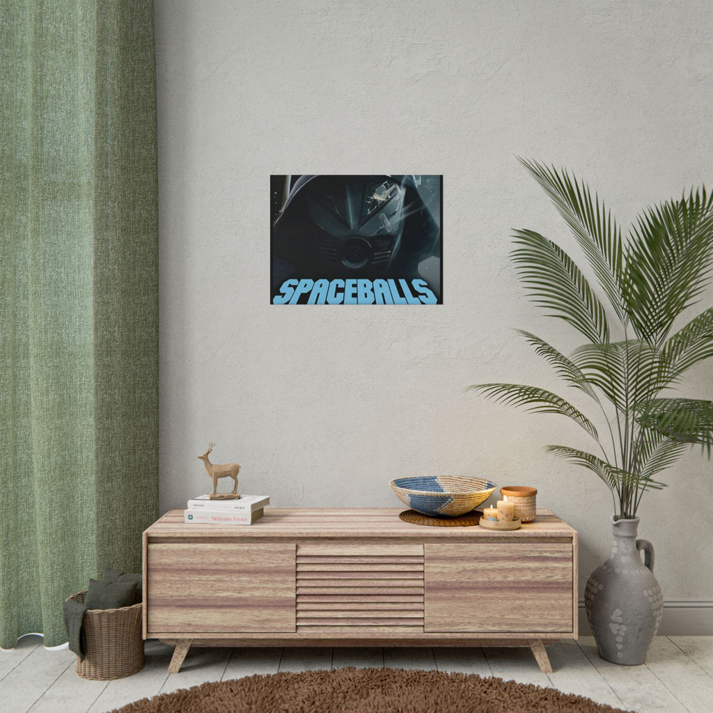 Spaceballs 2 Poster 18in x 24in Spaceballs poster