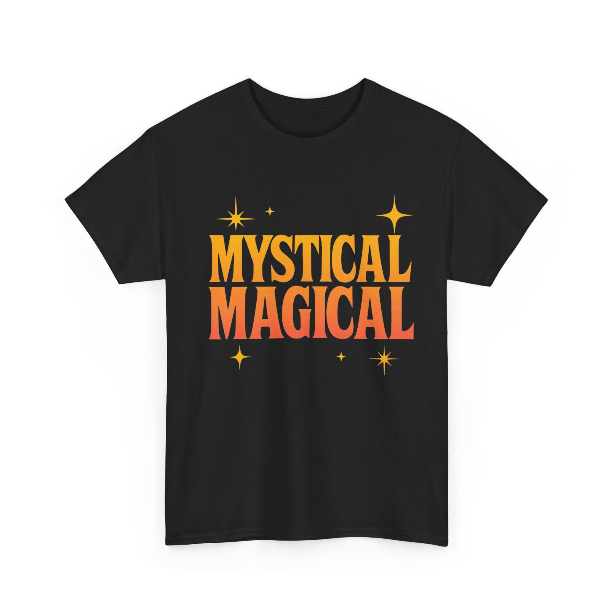Mystical Magical T-Shirt Benson Boone Shirt S-5XL