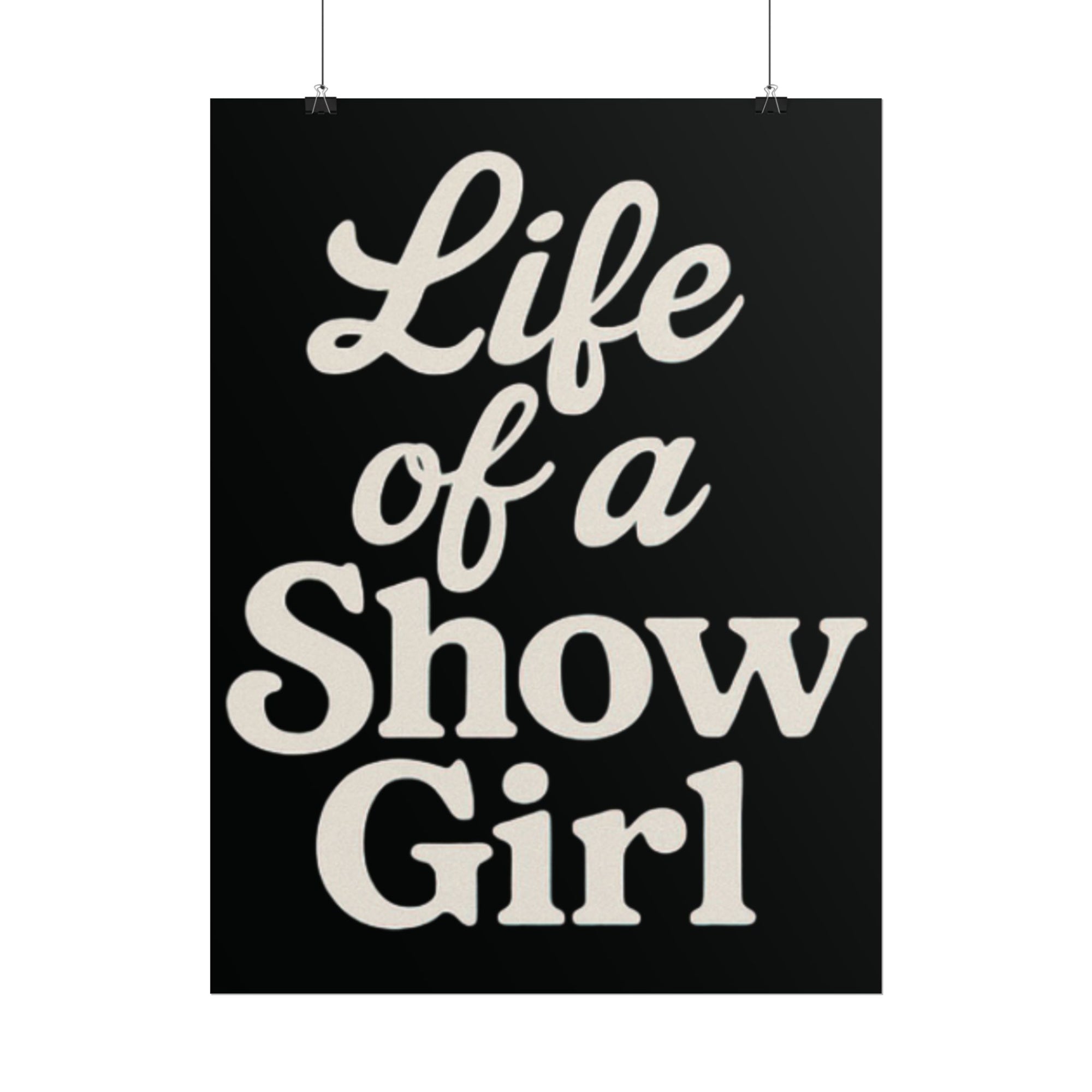Taylor Swif Poster 18in x 24in Life Of A Showgirl Poster Taylor and Travis Engagement Poster