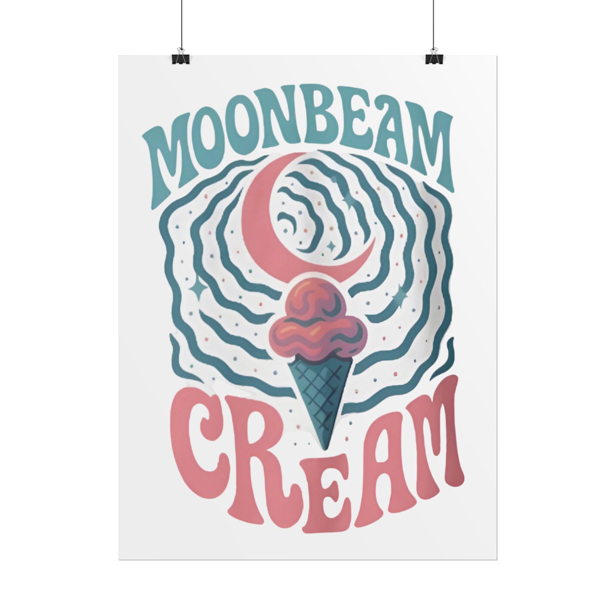 Benson Boone Poster 18in x 24in Mystical Magical Poster