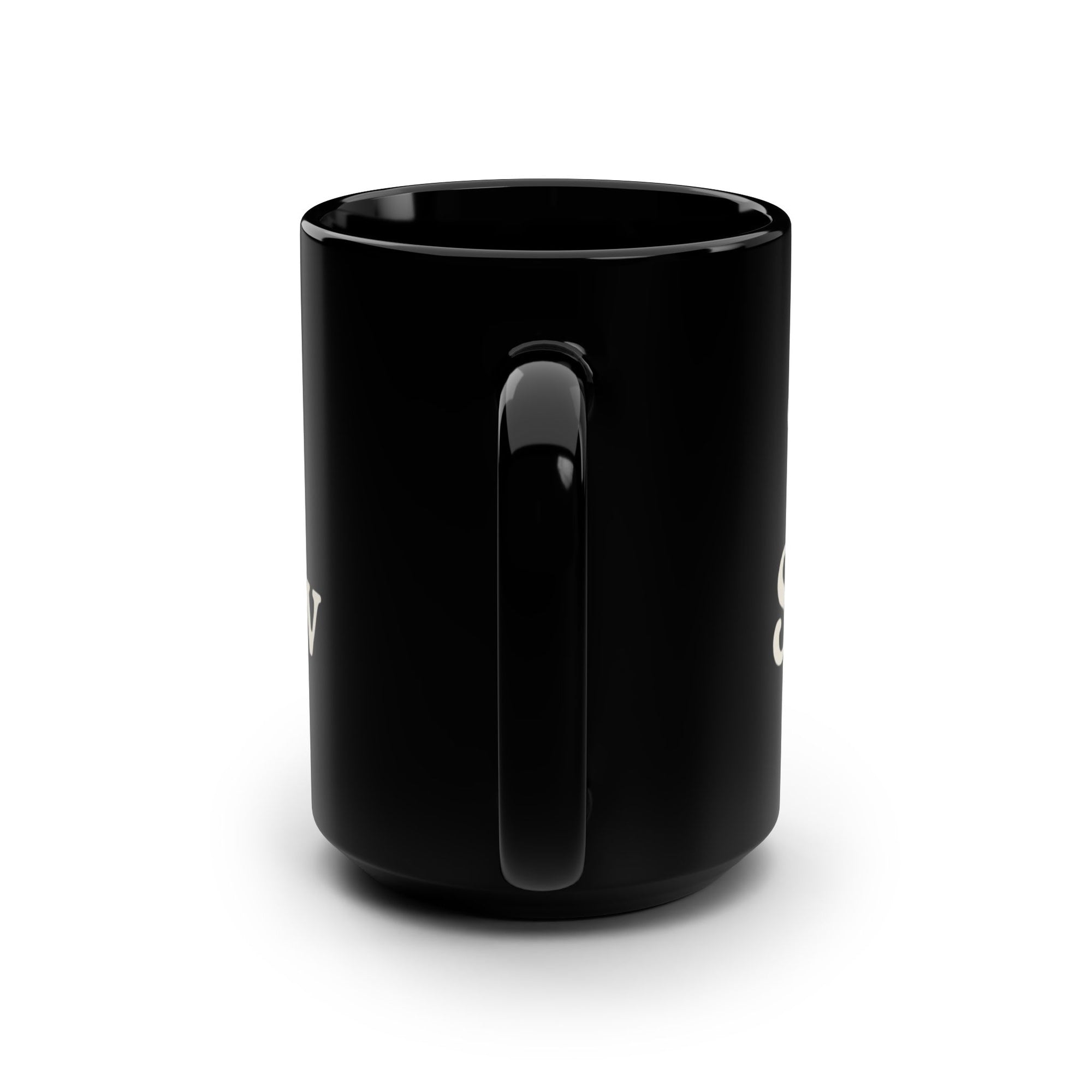 Taylor S wift Black Mug, 15oz Life Of A Showgirl Coffee Mug