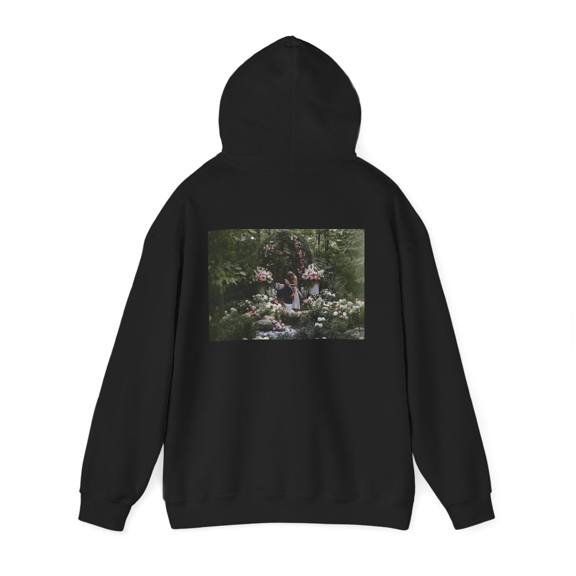 Taylor Swifty Hoodie, Taylor and Travis Engagement Graphic Sweatshirt
