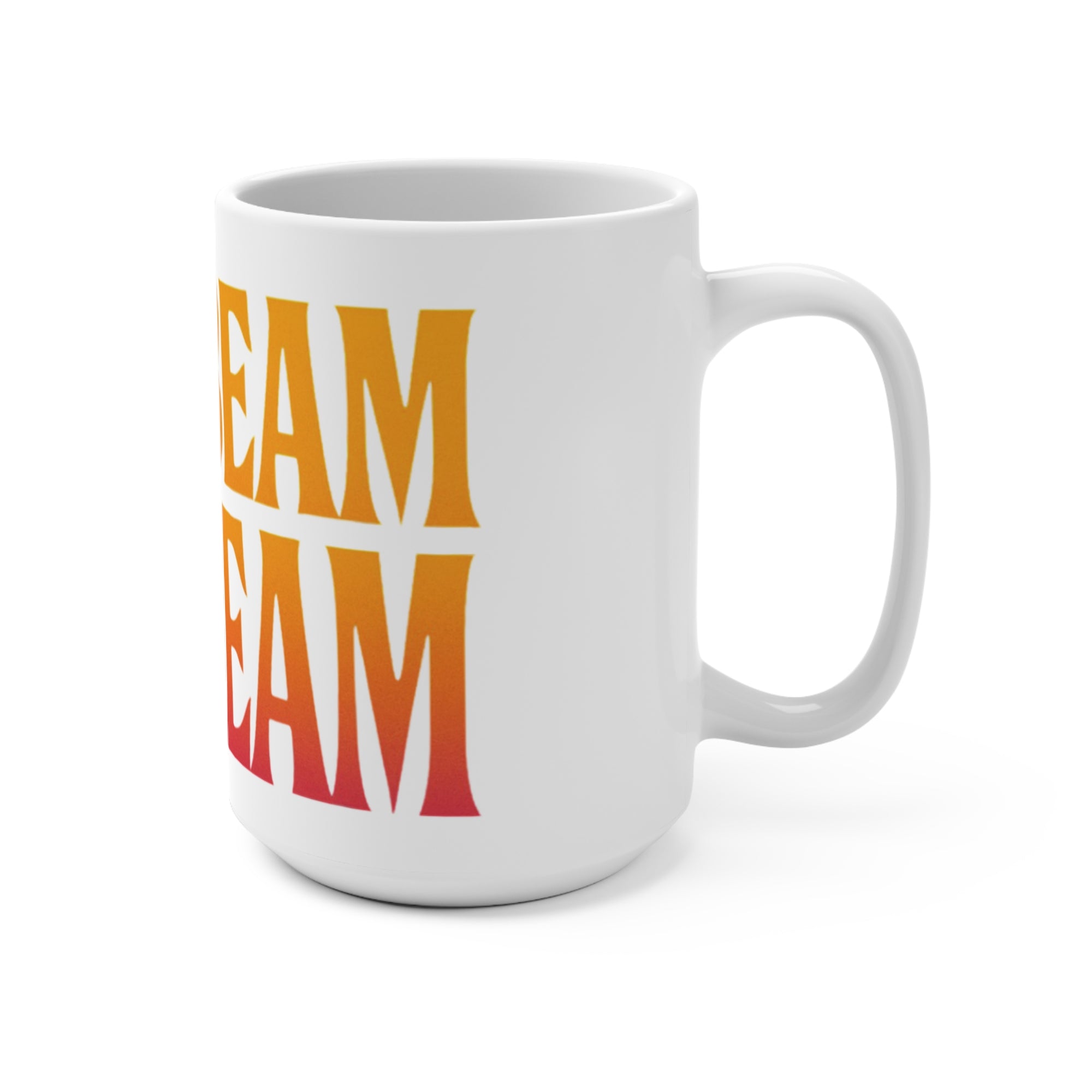 Mystical Magical Mug Benson Boone Coffee Mug 15oz
