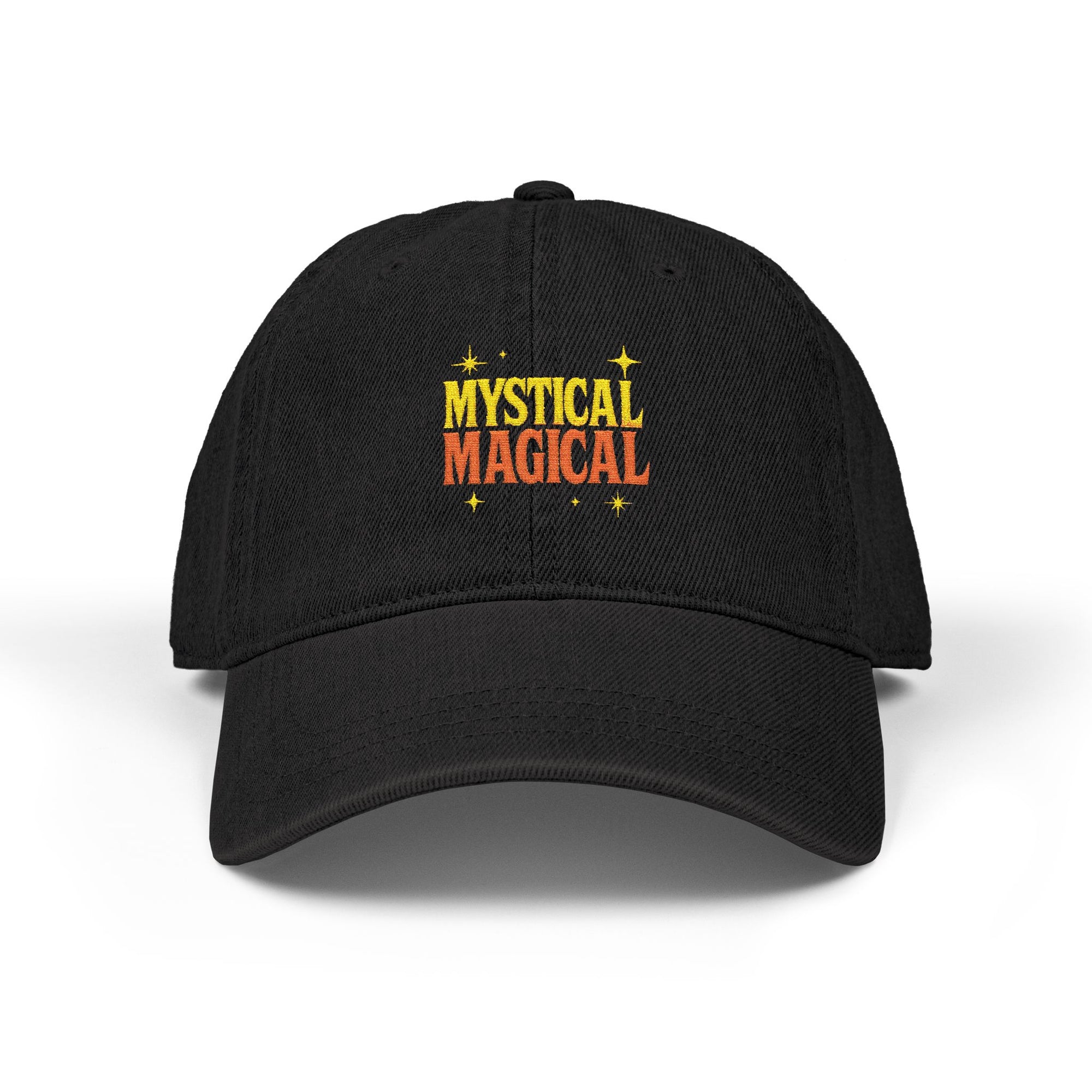 Benson Boone Hat Mystical Magical Hat (Embroidery)