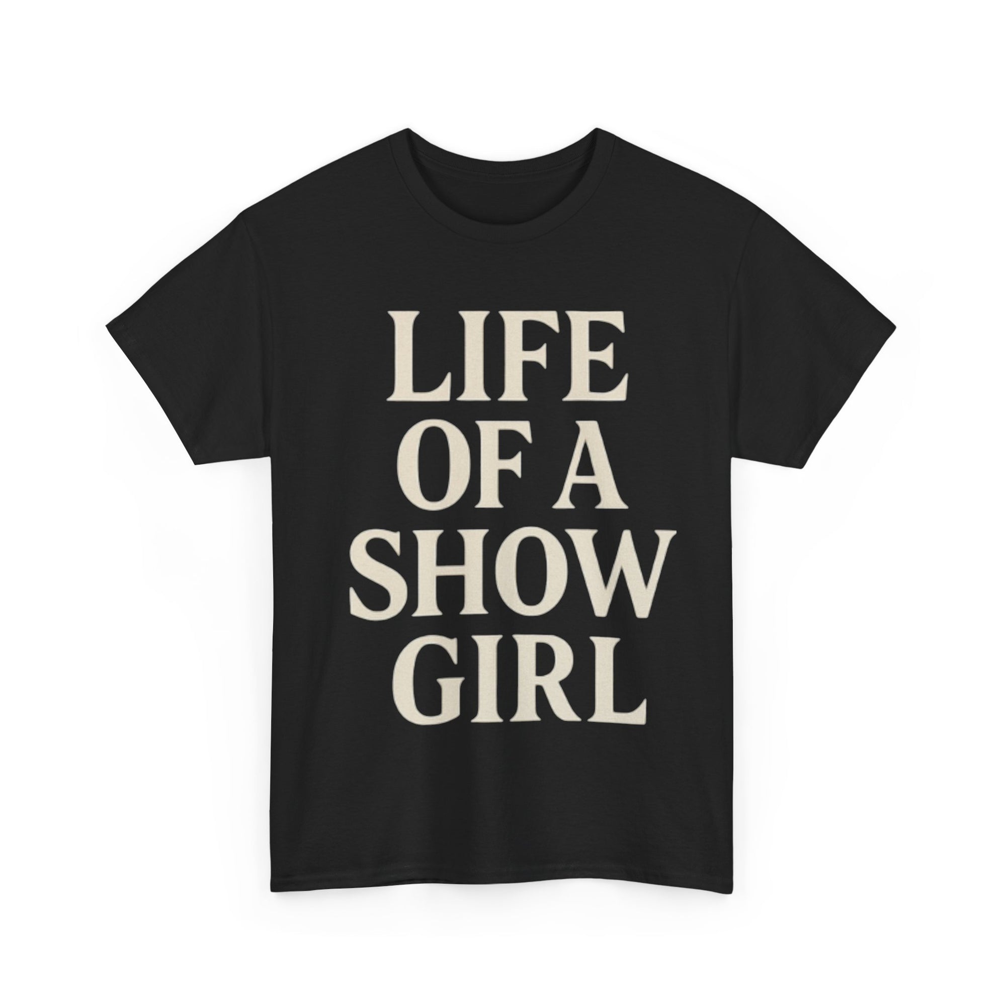 Taylor S Shirt S-5XL Life Of A Show Girl Shirt Taylor S and Travis Engaged T-Shirt