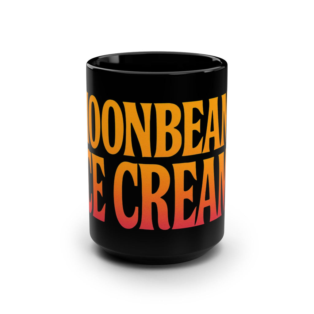 Mystical Magical Black Mug, 15oz Benson Boone Coffee Mug