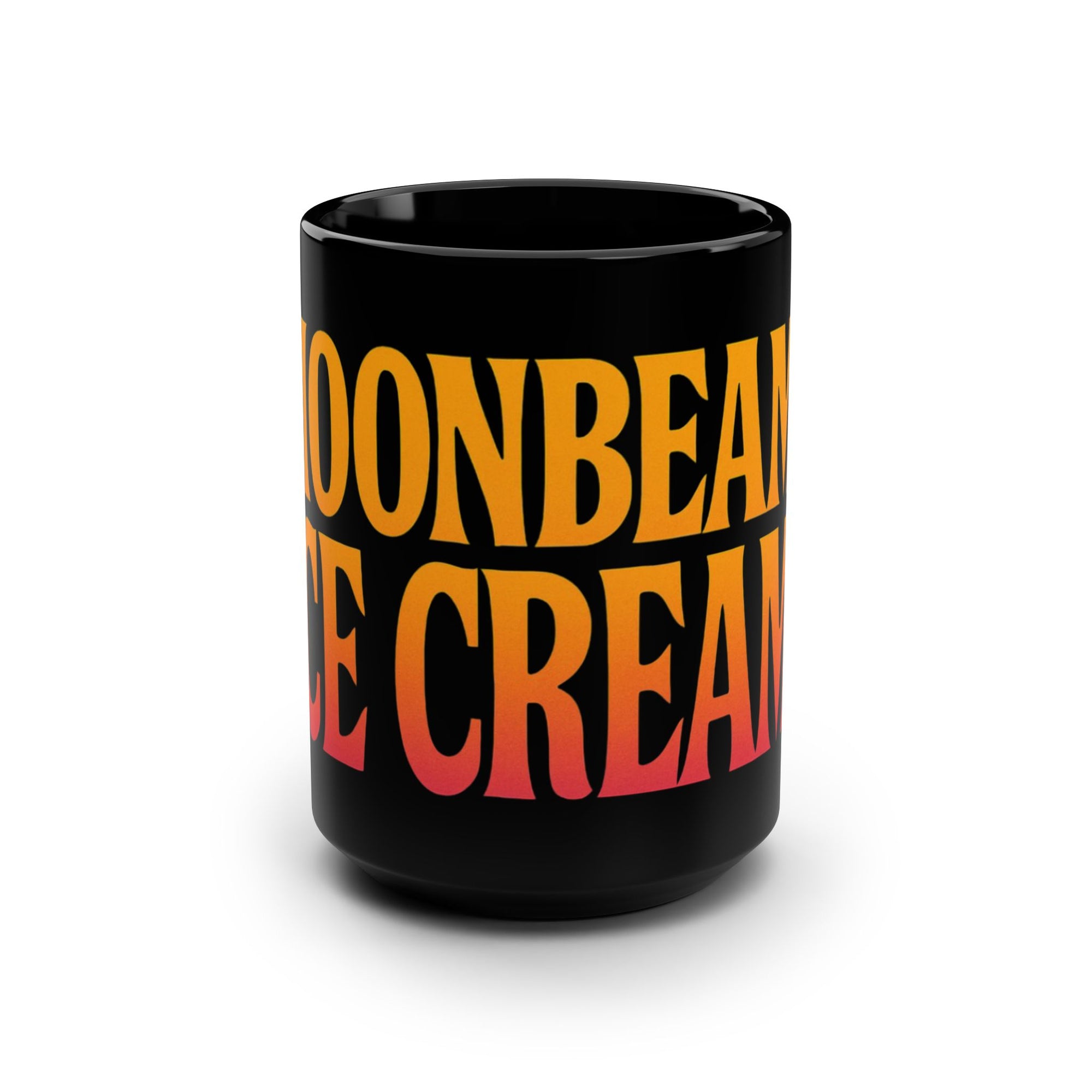 Mystical Magical Black Mug, 15oz Benson Boone Coffee Mug