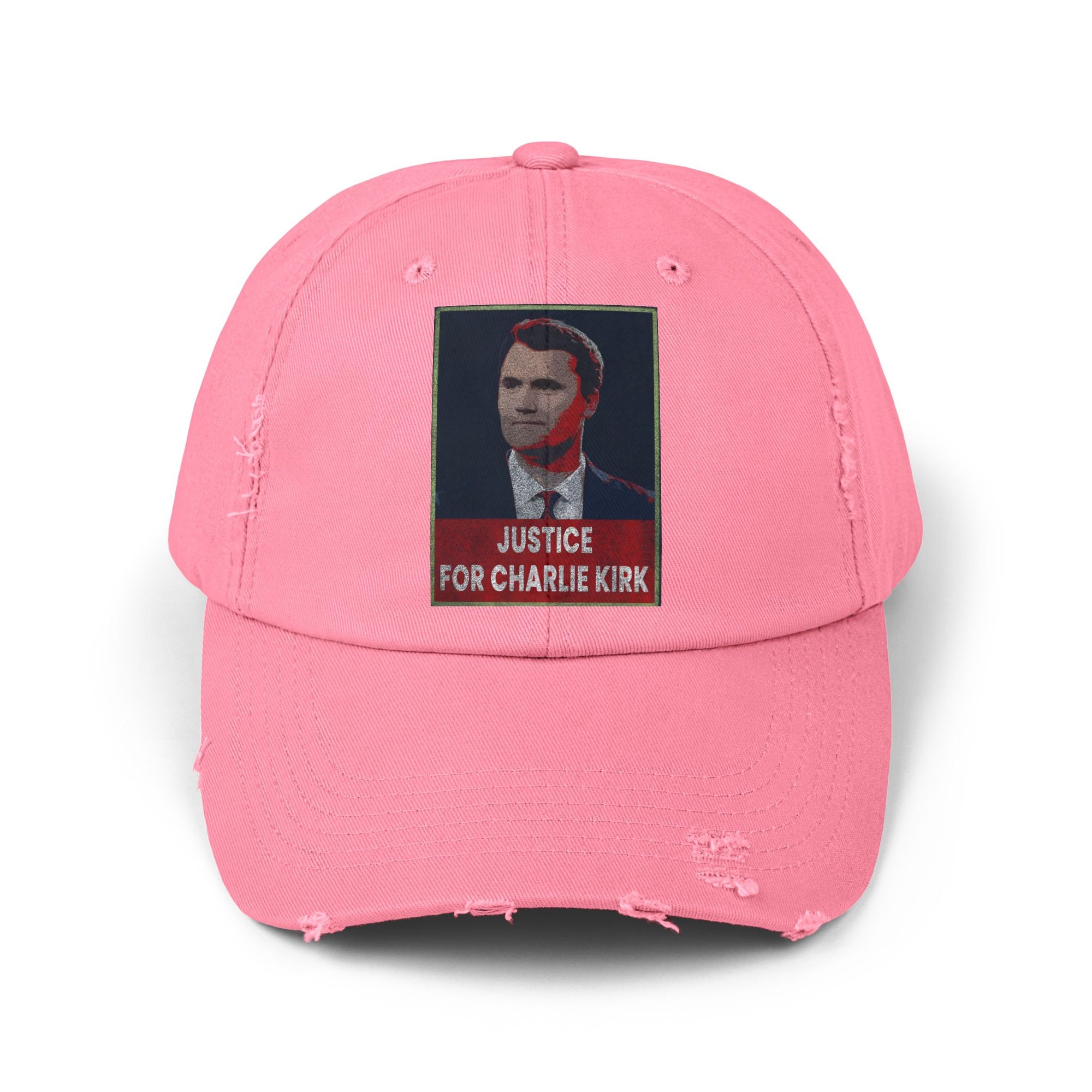 Charlie kirk hat charlie kirk merch justice for charlie kirk