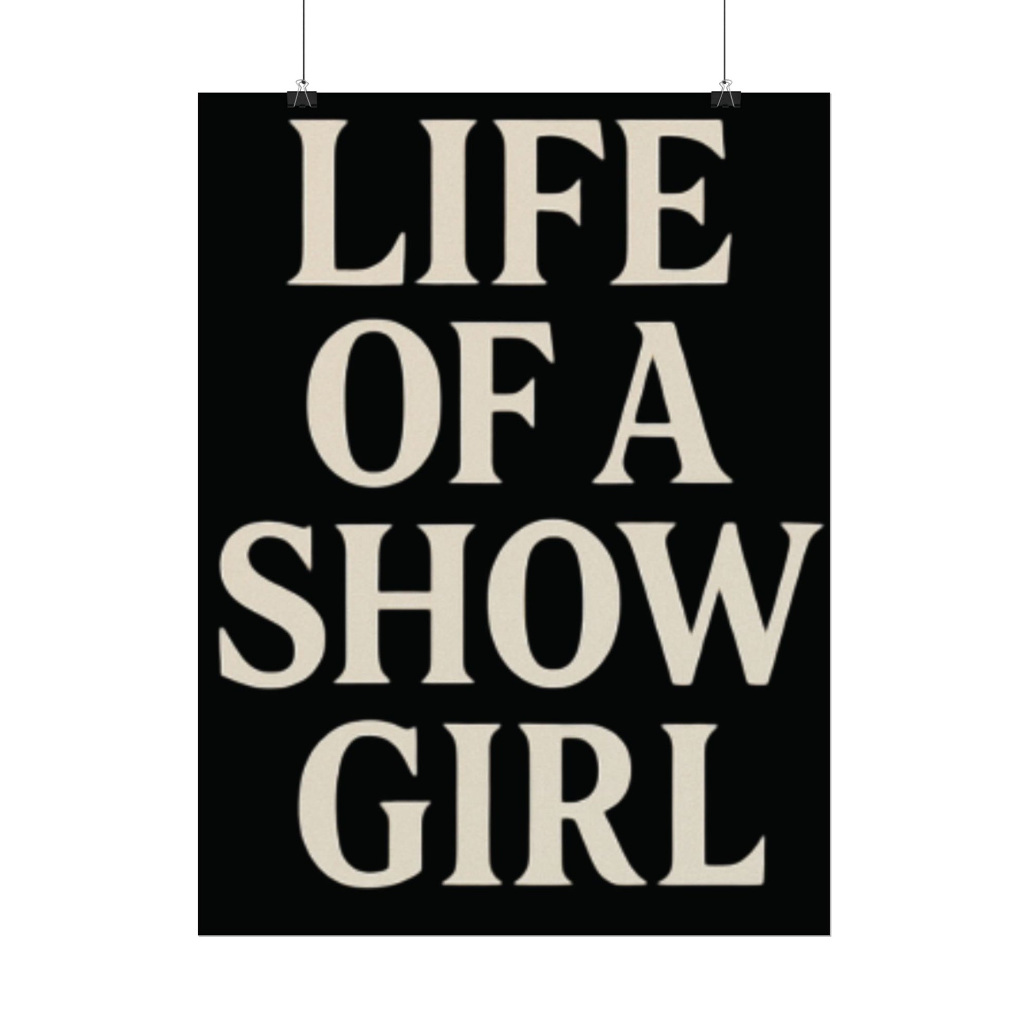 Taylor Swif Poster 18in x 24in Life Of A Showgirl Poster Taylor and Travis Engagement Poster