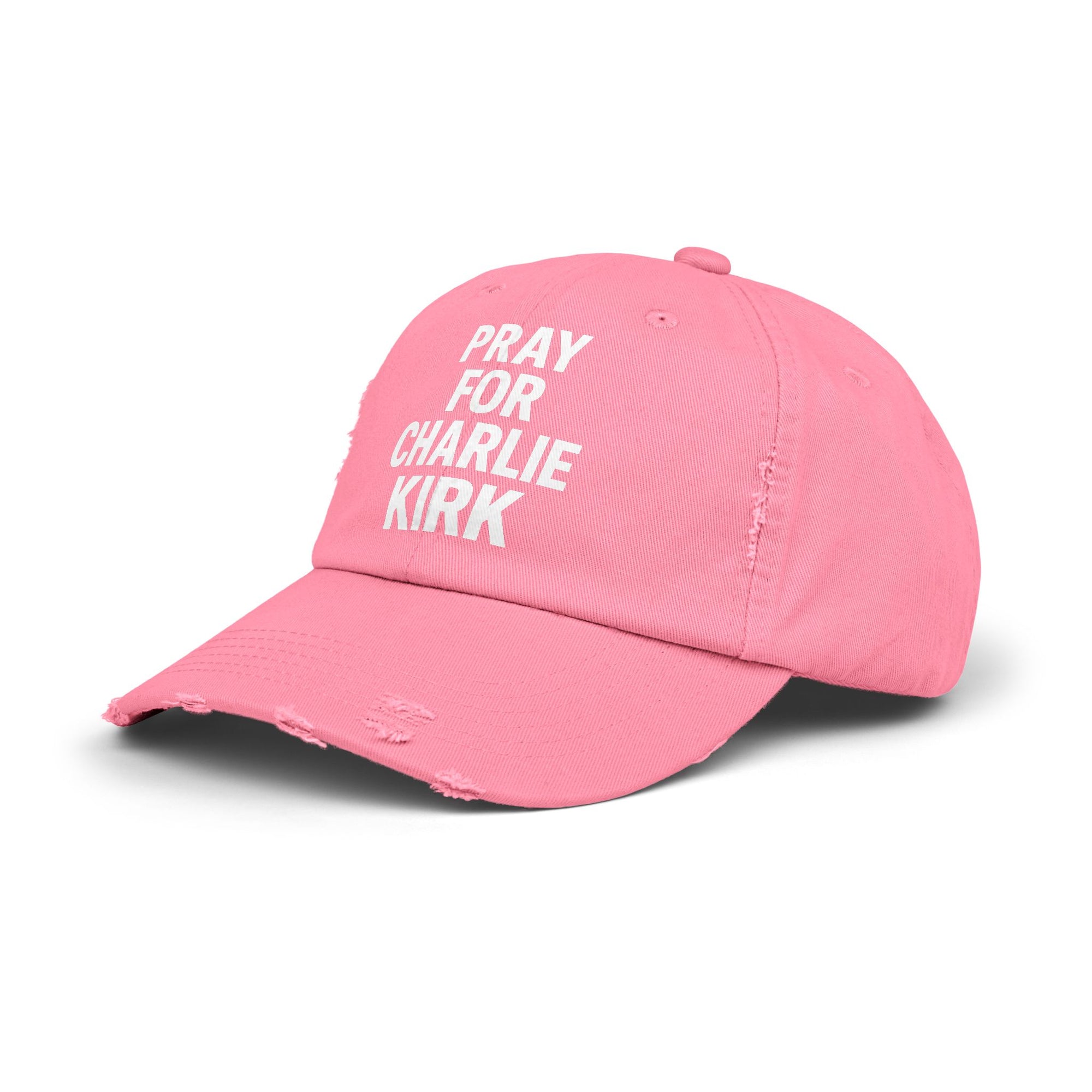 Charlie kirk hat charlie kirk merch justice for charlie kirk