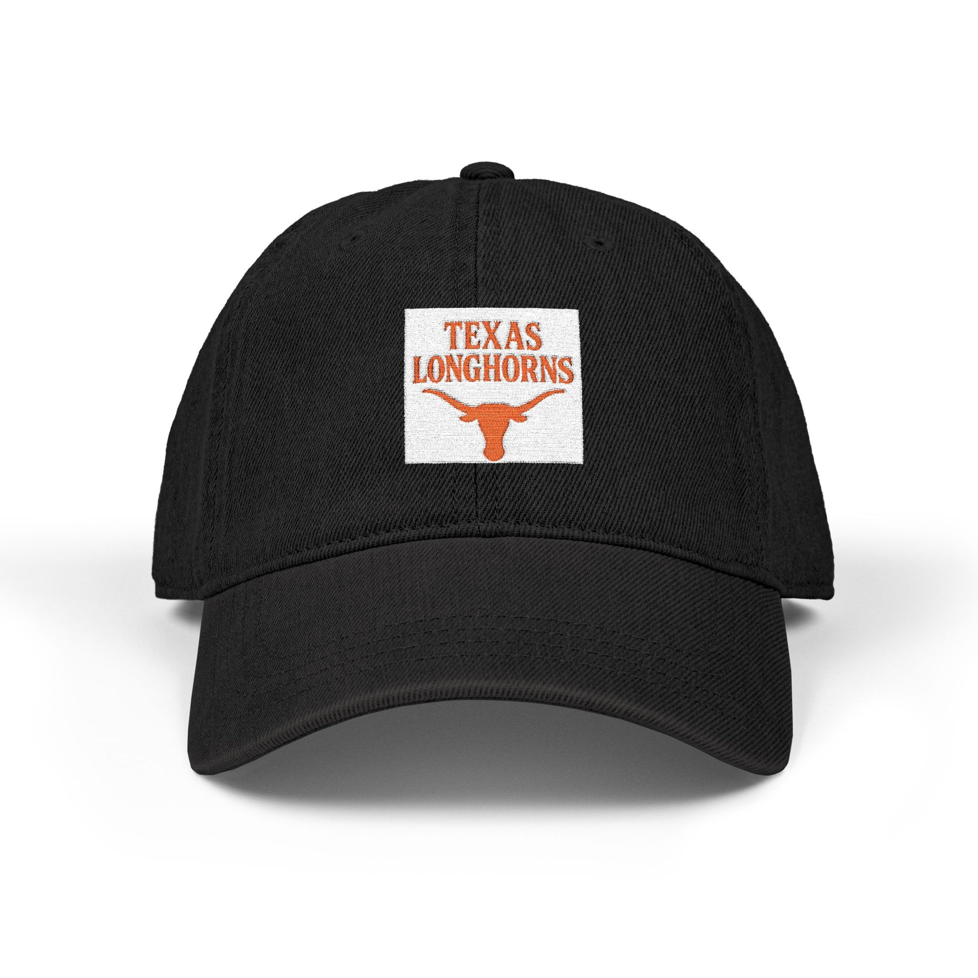 Texas Longhorns Football Hat Texas Longhorn Hat (Embroidery)