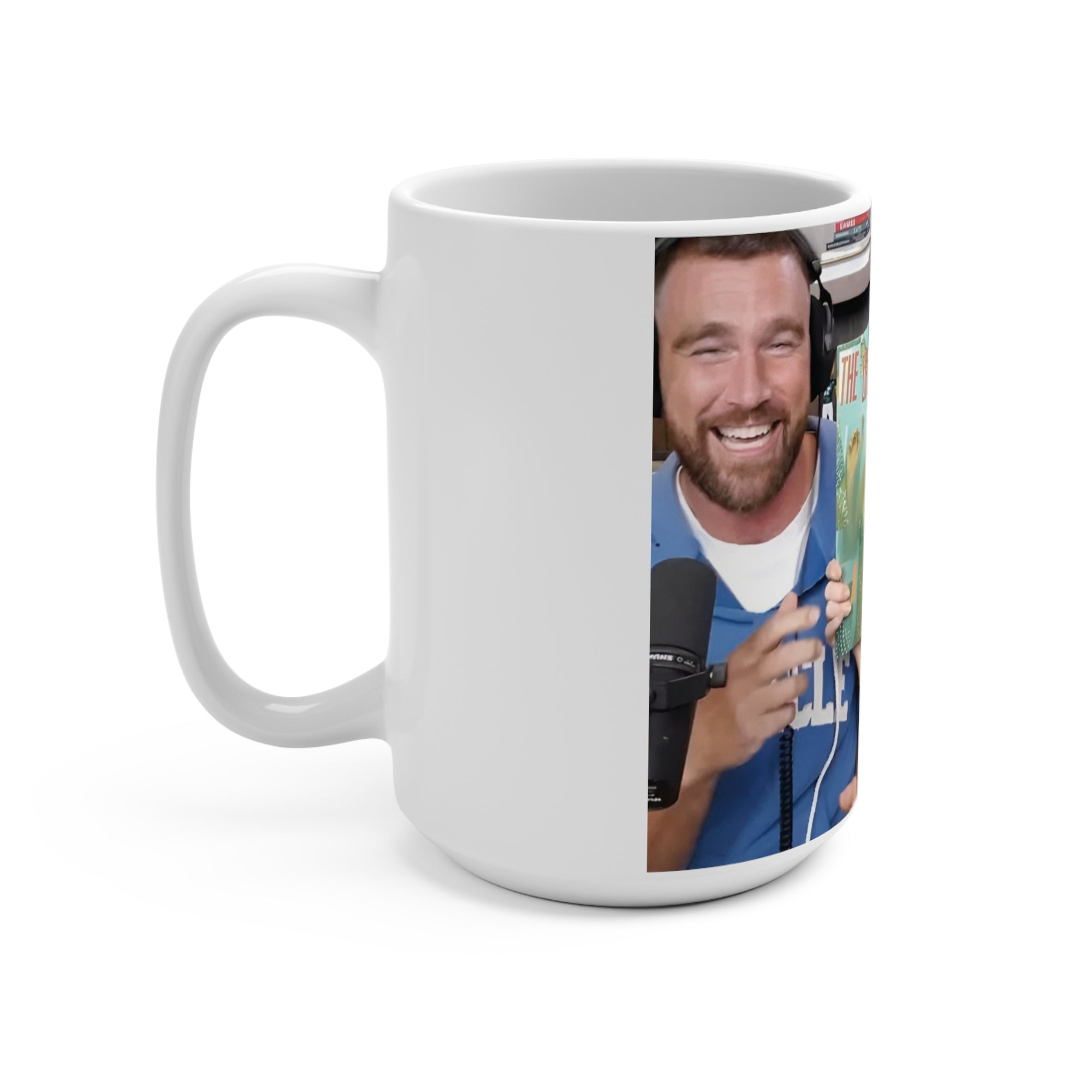 Taylor Swif Mug Swifty Coffee Mug 15oz