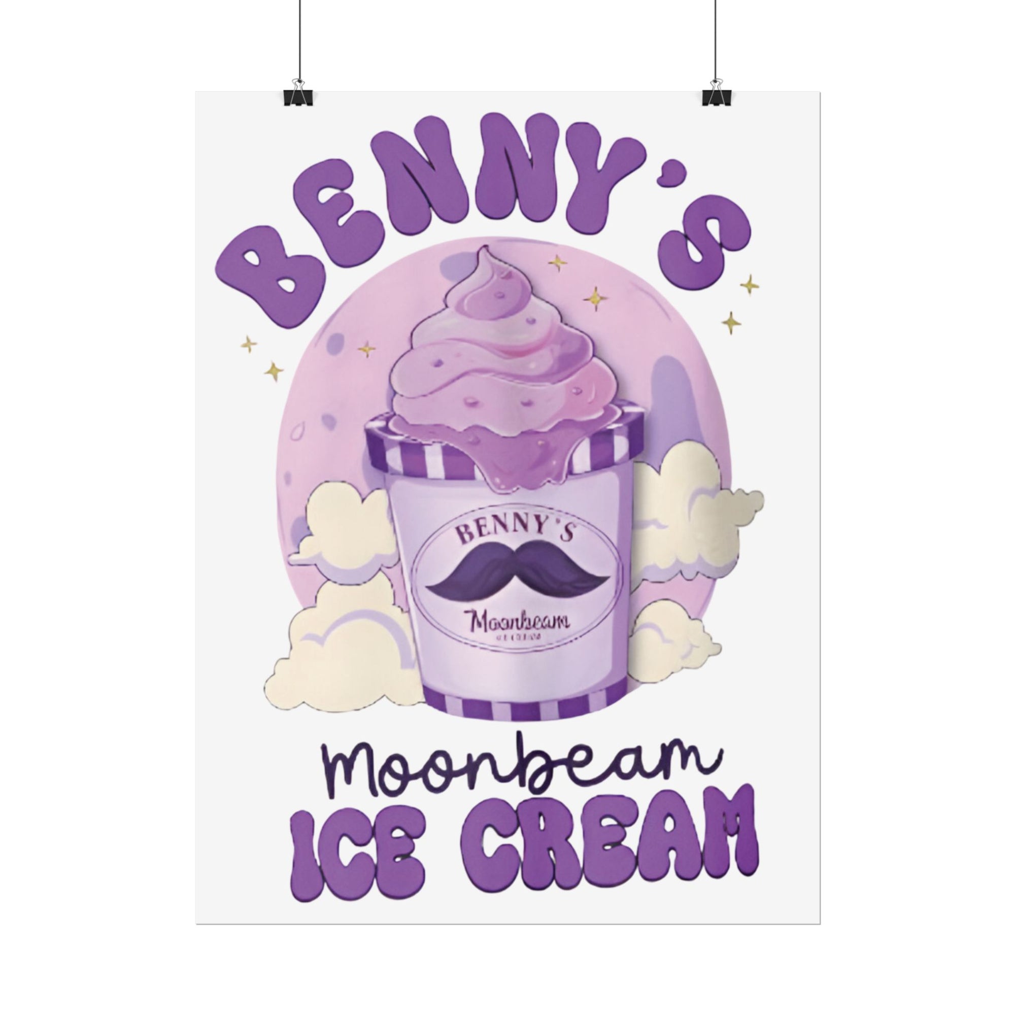 Mystical Magical Benson Boone Poster 18in x 24in Mystical Magical Poster
