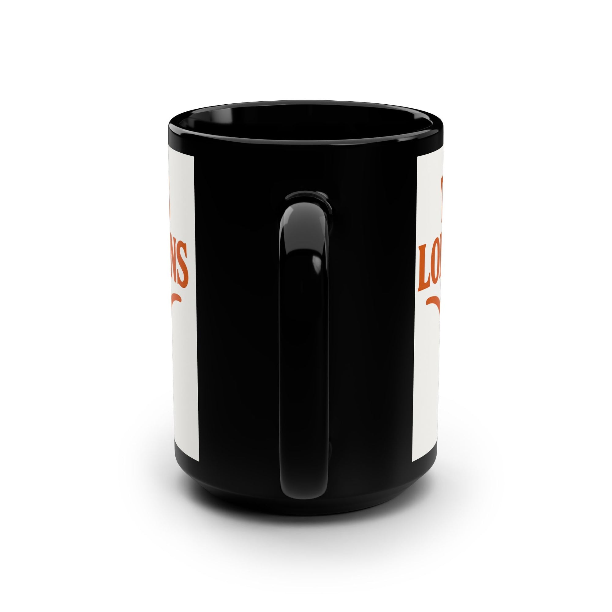 Texas Longhorns Coffee Mug, 15oz Texas Longhorns Coffee Mug Gift