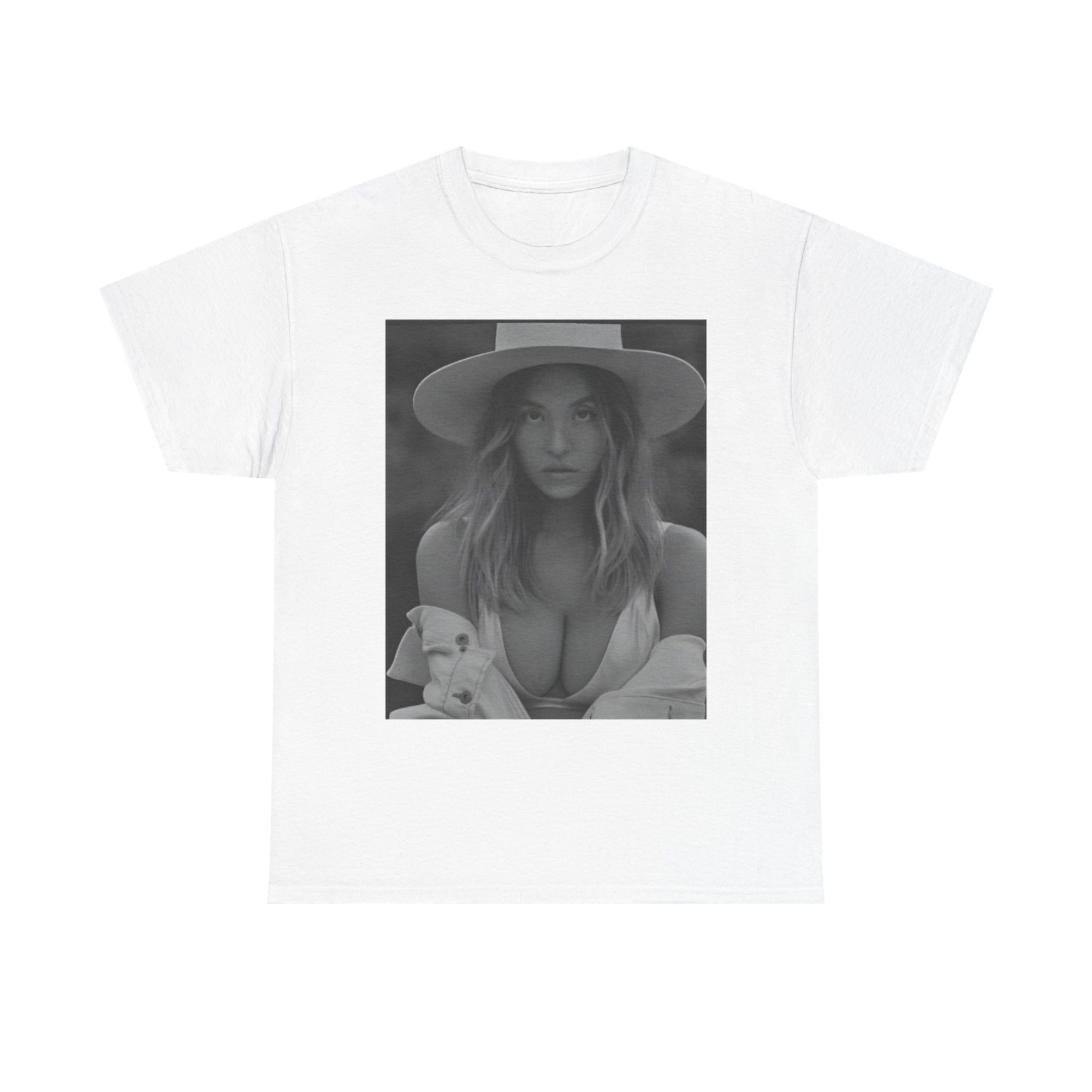Sydney Sweeney Shirt S-5XL Sydney Sweeney Has Good Jeans T-Shirt