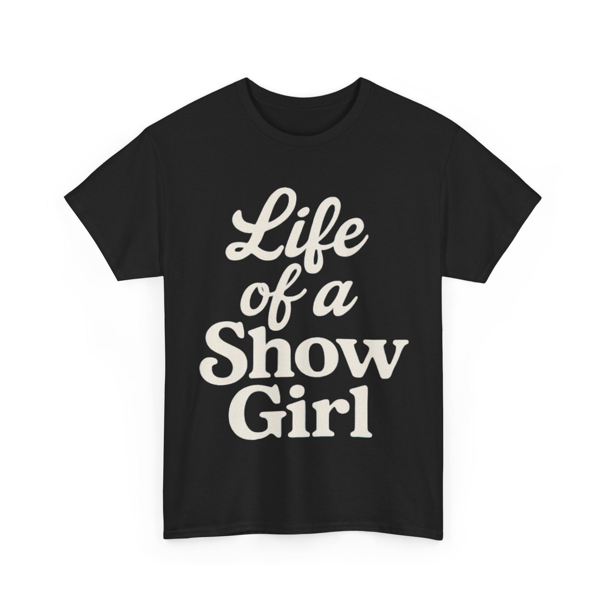 Taylor S Shirt S-5XL Life Of A Show Girl Shirt Taylor S and Travis Engaged T-Shirt
