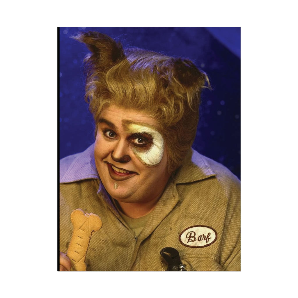 Spaceballs 2 Poster 18in x 24in Spaceballs poster