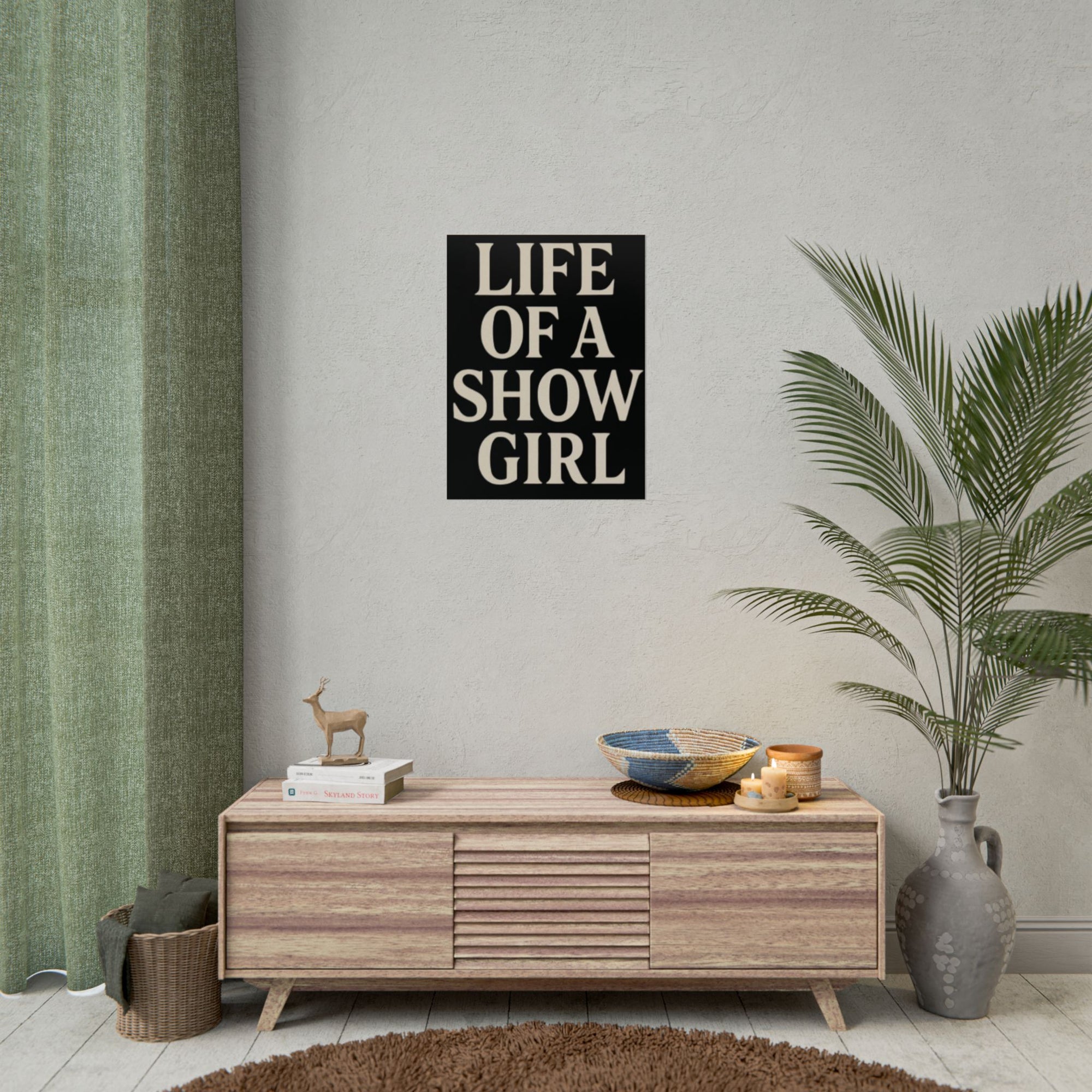 Taylor Swif Poster 18in x 24in Life Of A Showgirl Poster Taylor and Travis Engagement Poster