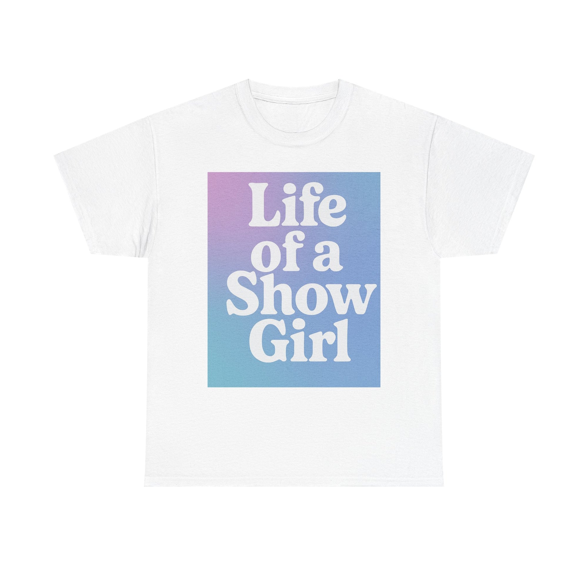 Taylor S Shirt S-5XL Life Of A Show Girl Shirt Taylor S and Travis Engaged T-Shirt