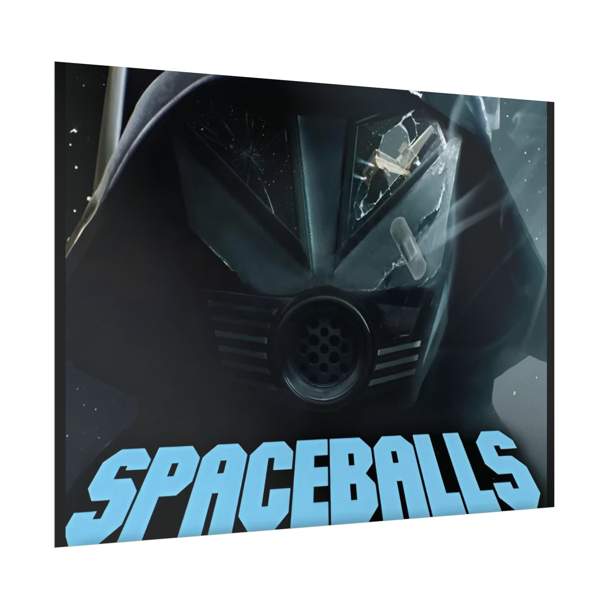Spaceballs 2 Poster 18in x 24in Spaceballs poster