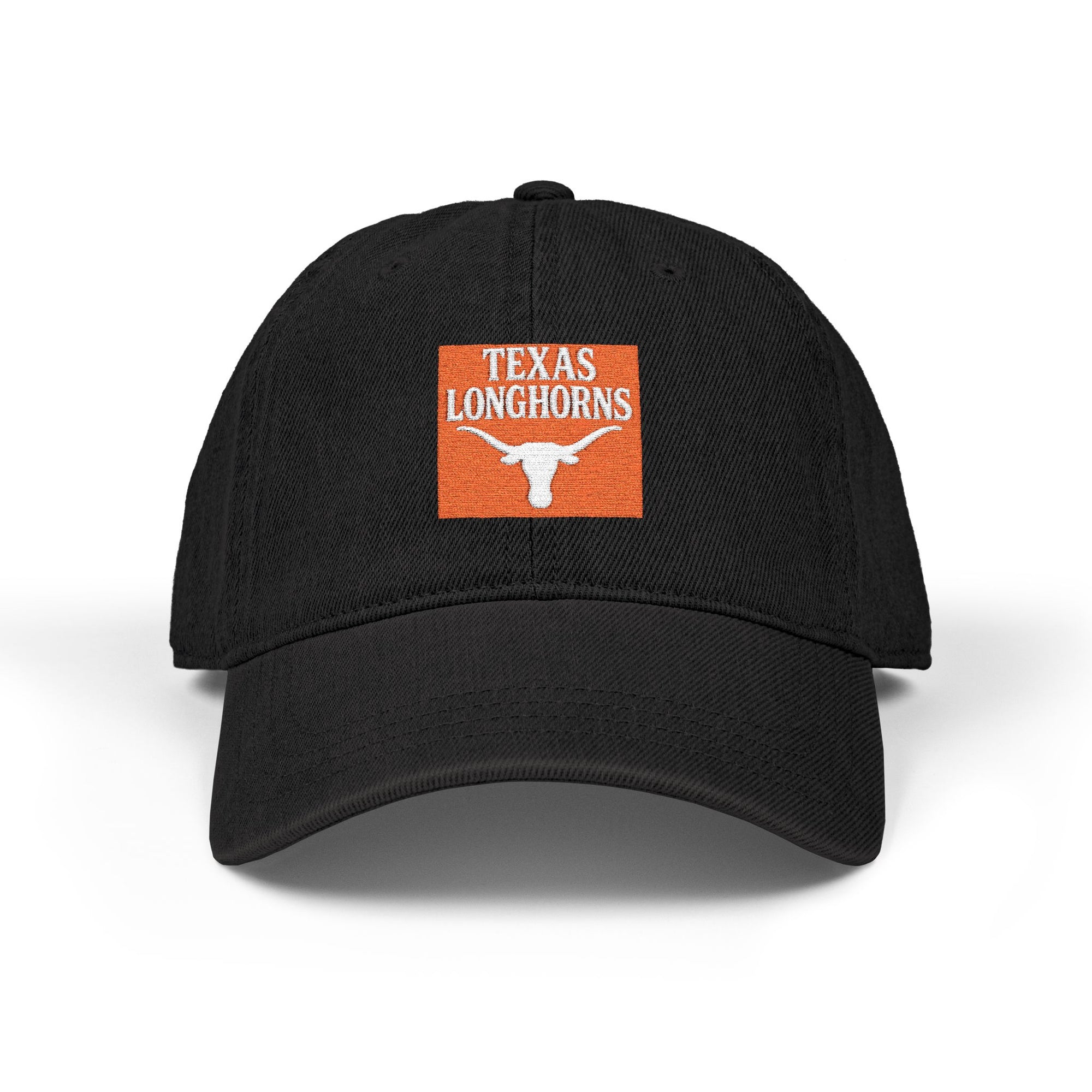 Texas Longhorns Football Hat Texas Longhorn Hat (Embroidery)
