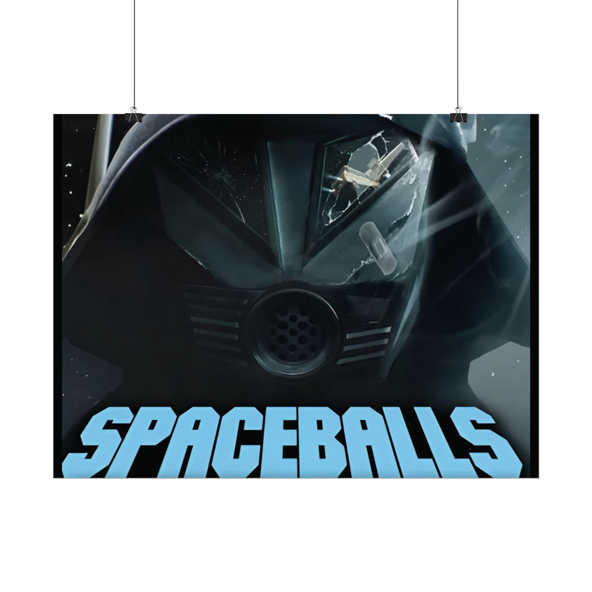 Spaceballs 2 Poster 18in x 24in Spaceballs poster