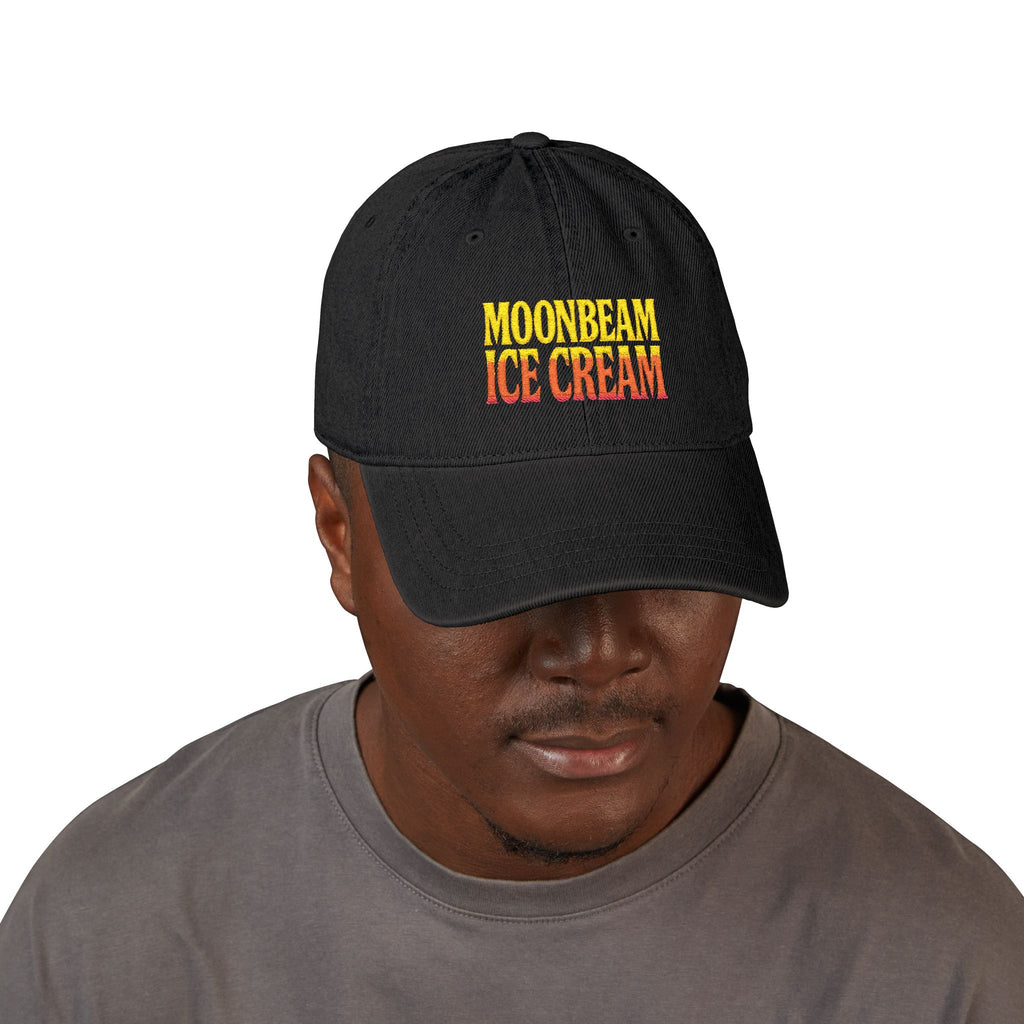 Benson Boone Hat Mystical Magical Hat (Embroidery)