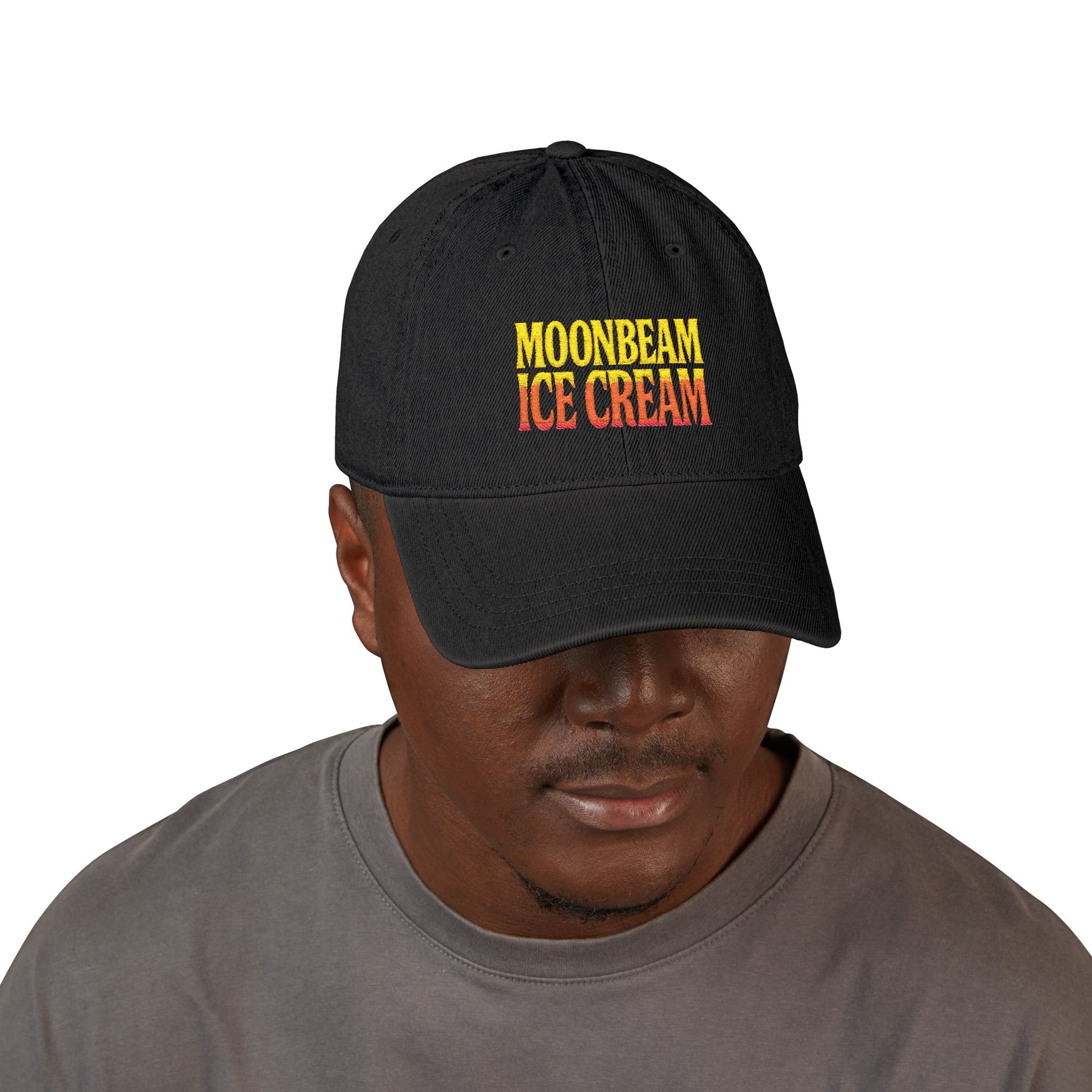 Benson Boone Hat Mystical Magical Hat (Embroidery)
