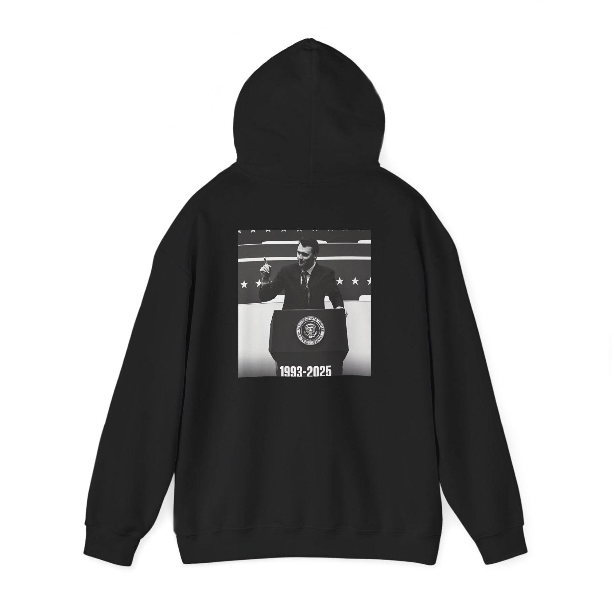 Charlie Kirk Hoodie, RIP Charlie kirk Sweatshirt justice for charlie kirk